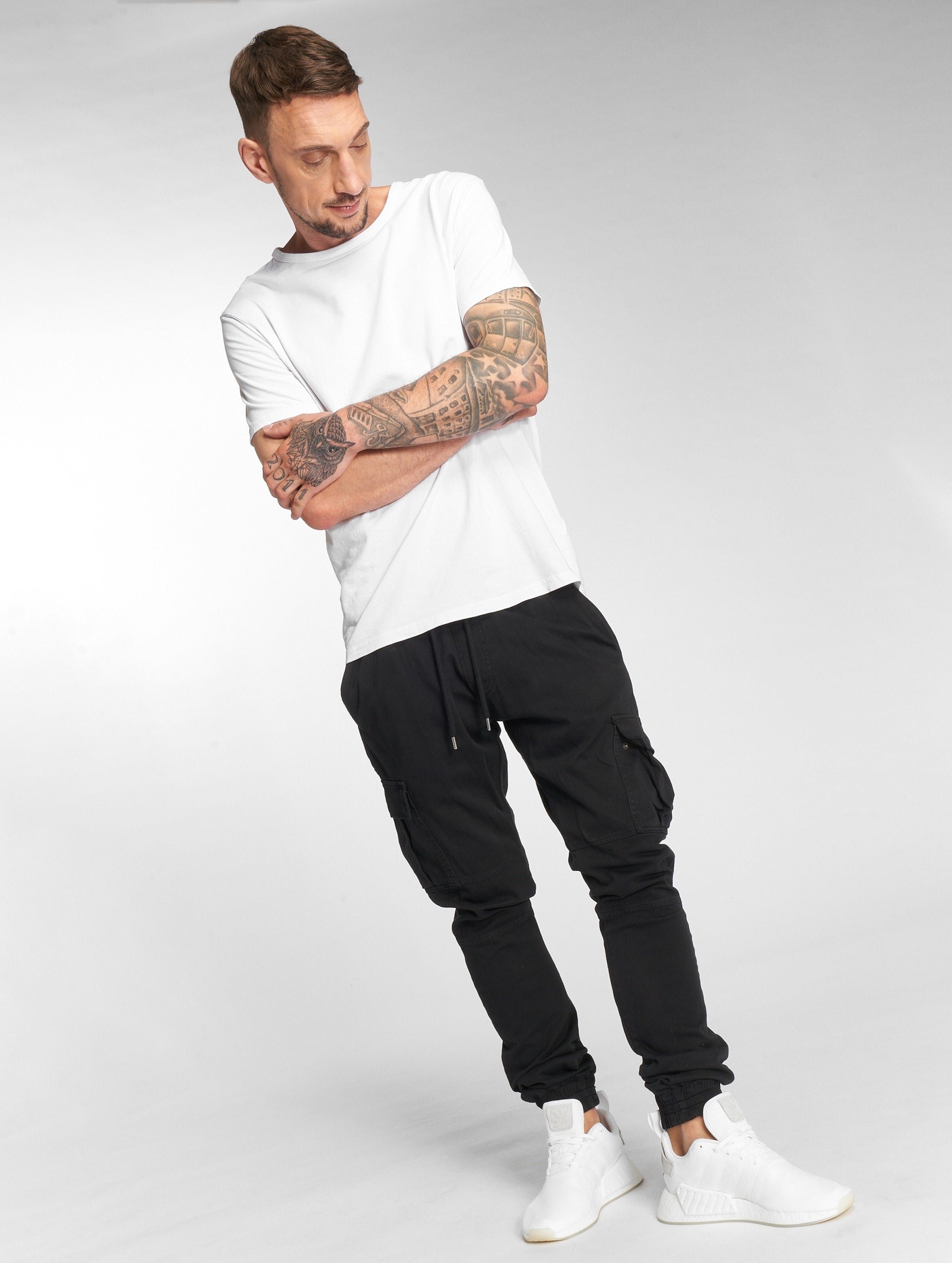 DEF Litra Antifit Jeans-402280