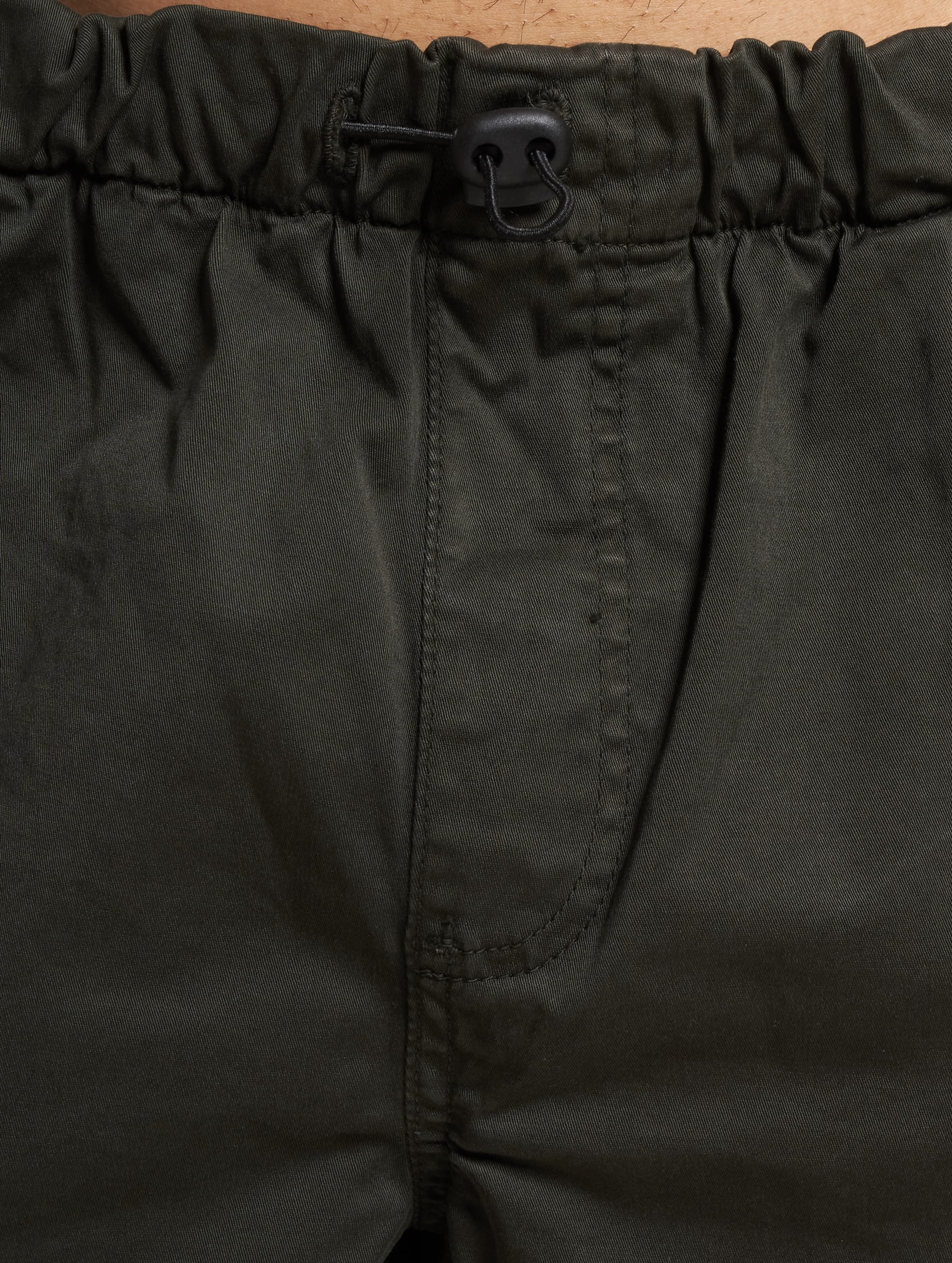 Denim Project Parachute Twill Pants-623221