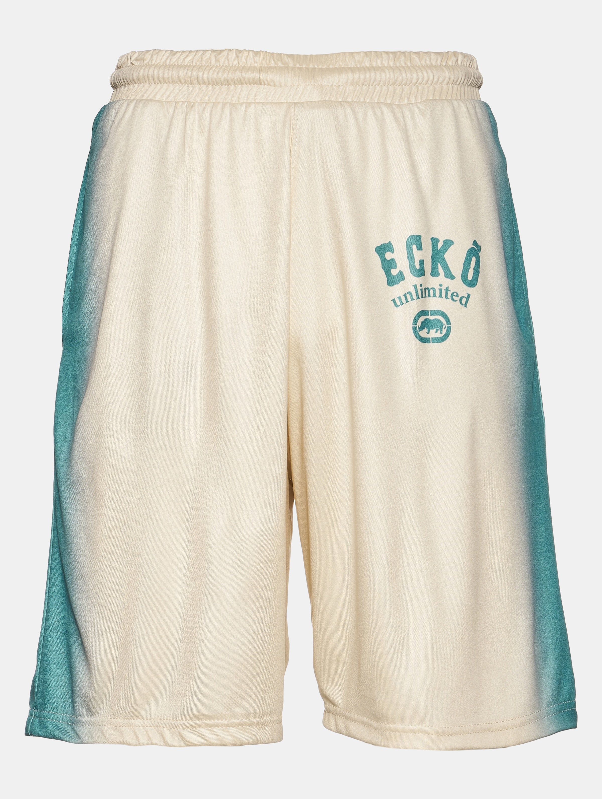 Ecko Unltd. Faded Soccer Shorts-698086