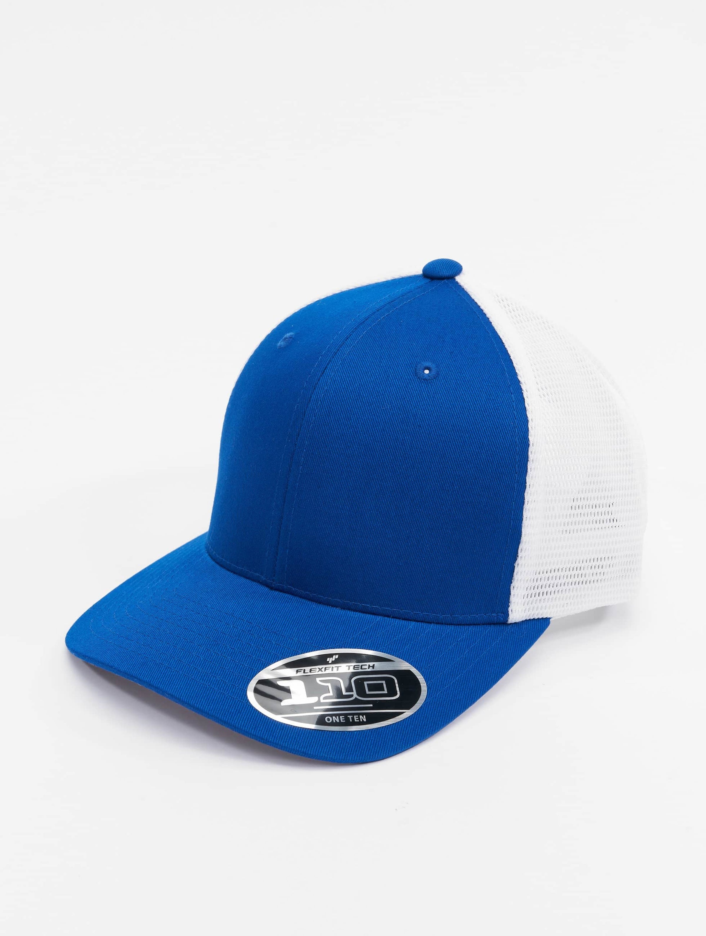 110 Mesh 2-Tone Cap-307265