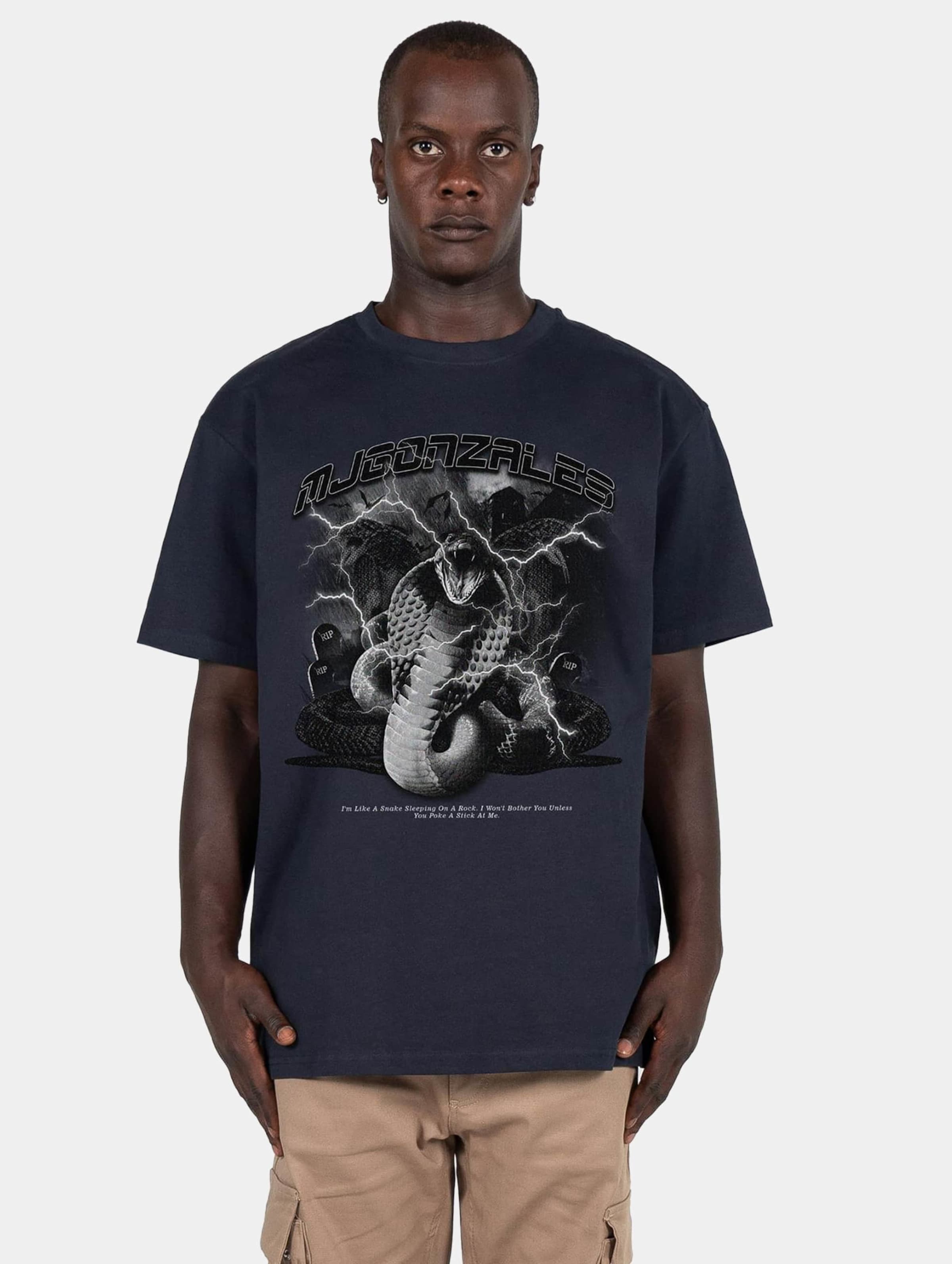 TOXIC V.1 X Heavy Oversized Tee 2.0-104088
