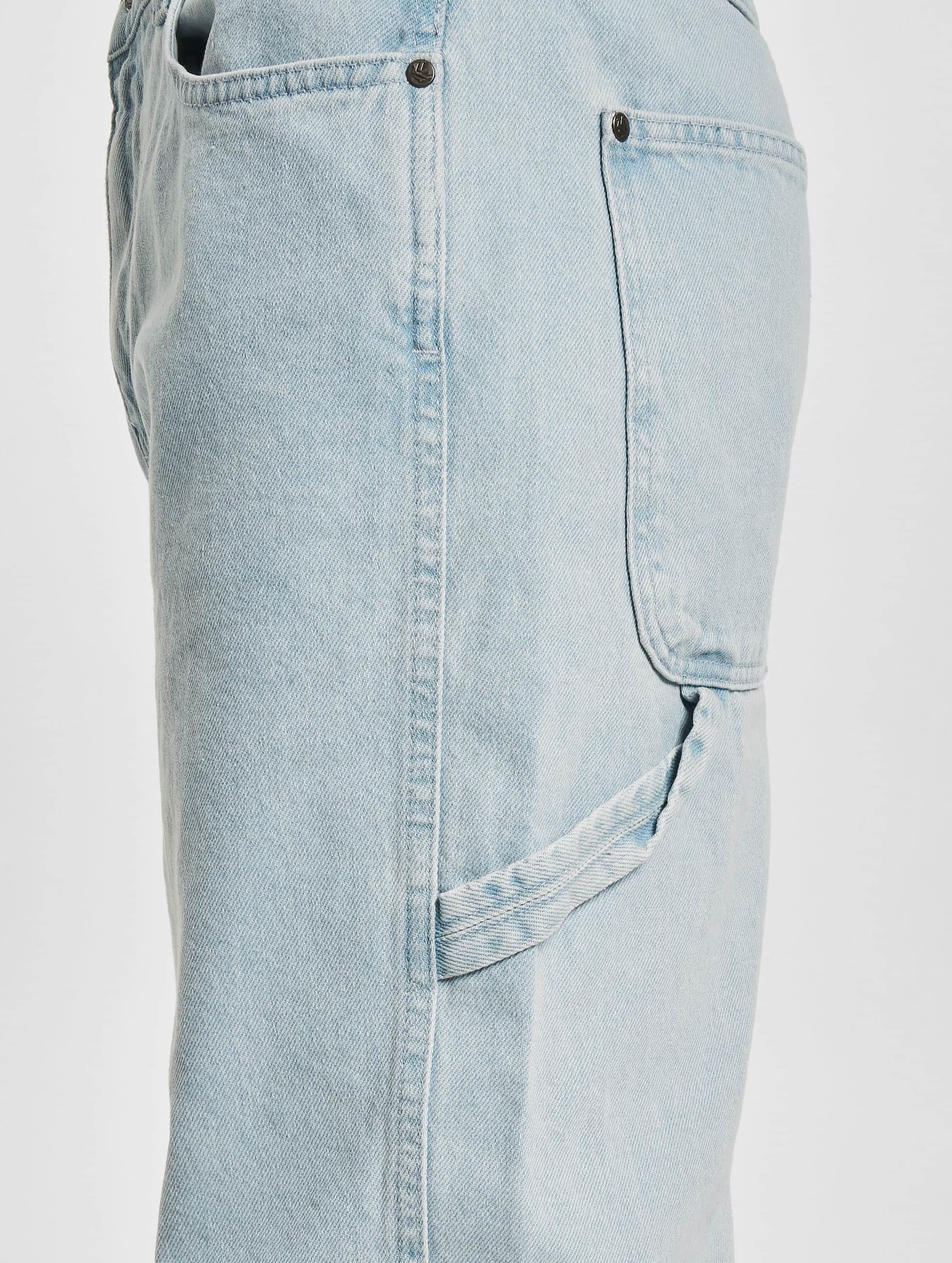 KMI-PL063-090-12 KK Retro Baggy Workwear Denim-241622
