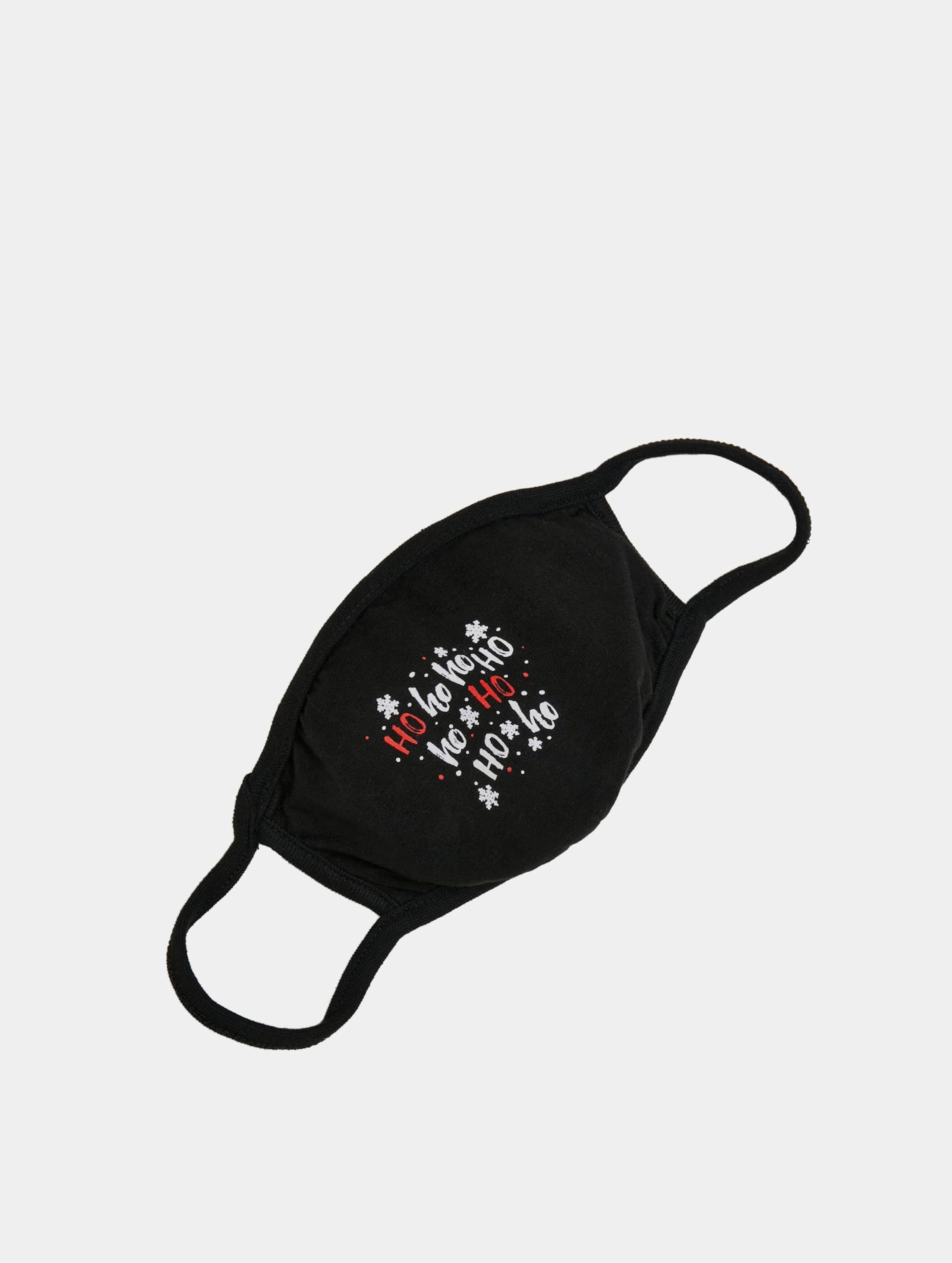 Ho Ho Ho Face Mask-30594