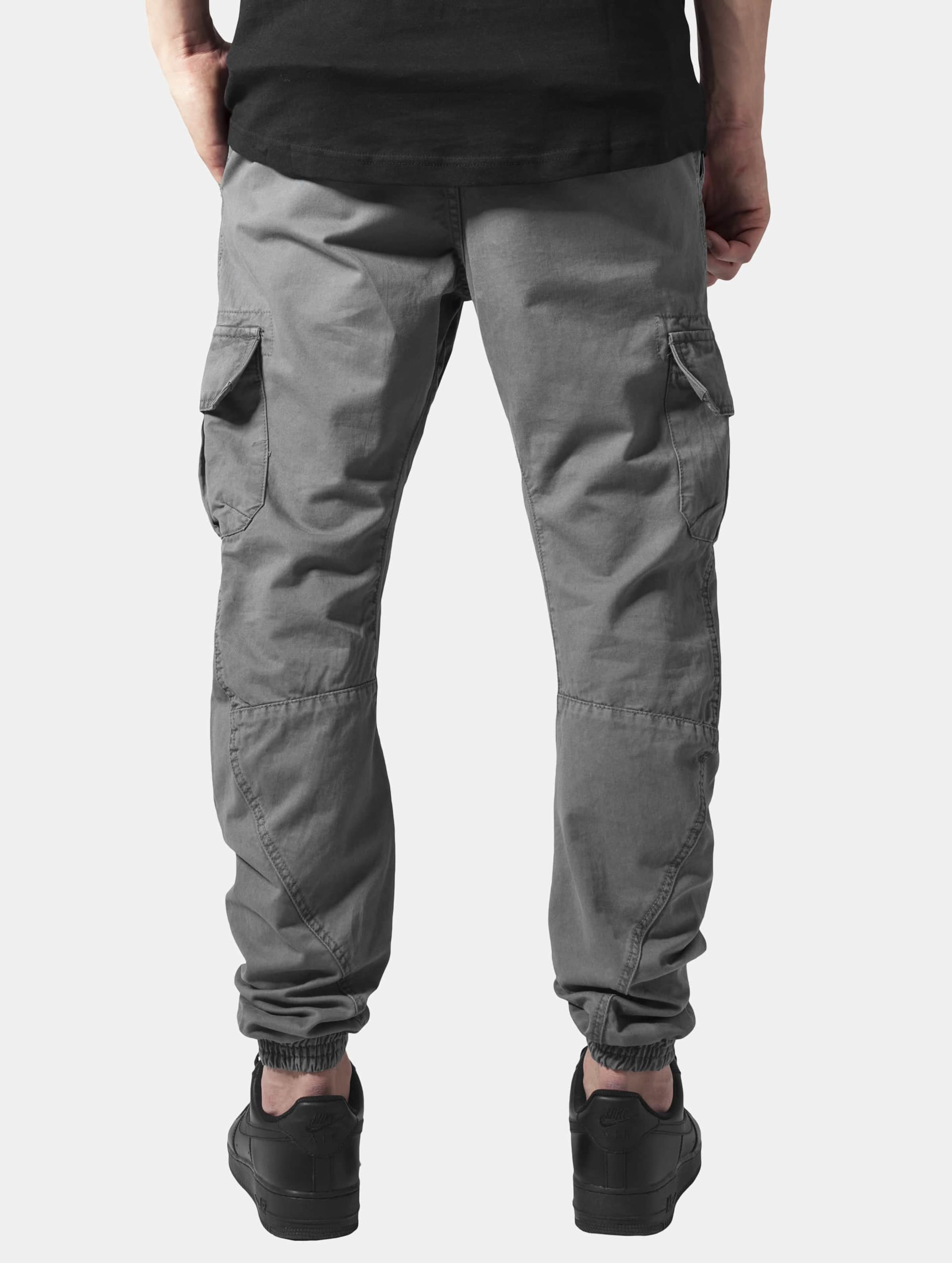 Cargo Jogging Pants-56510