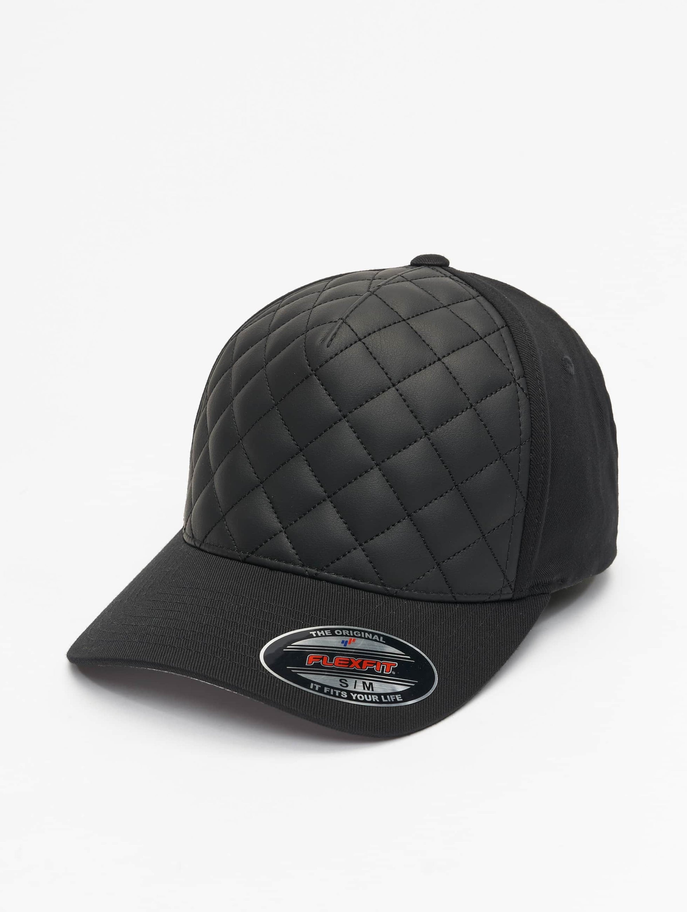 Diamond Quilted Flexfit-536913