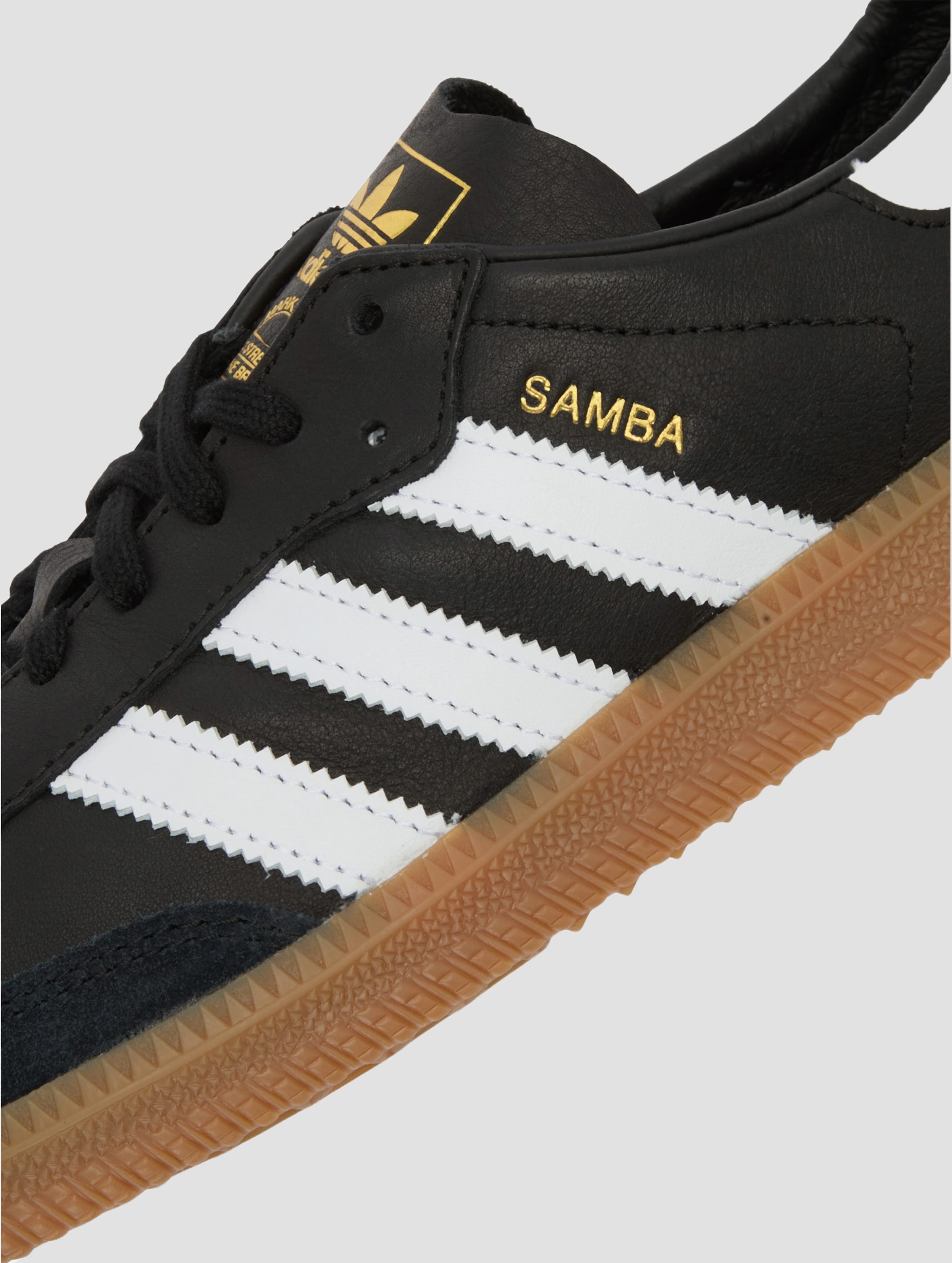 adidas Originals Samba Decon Sneakers-777843