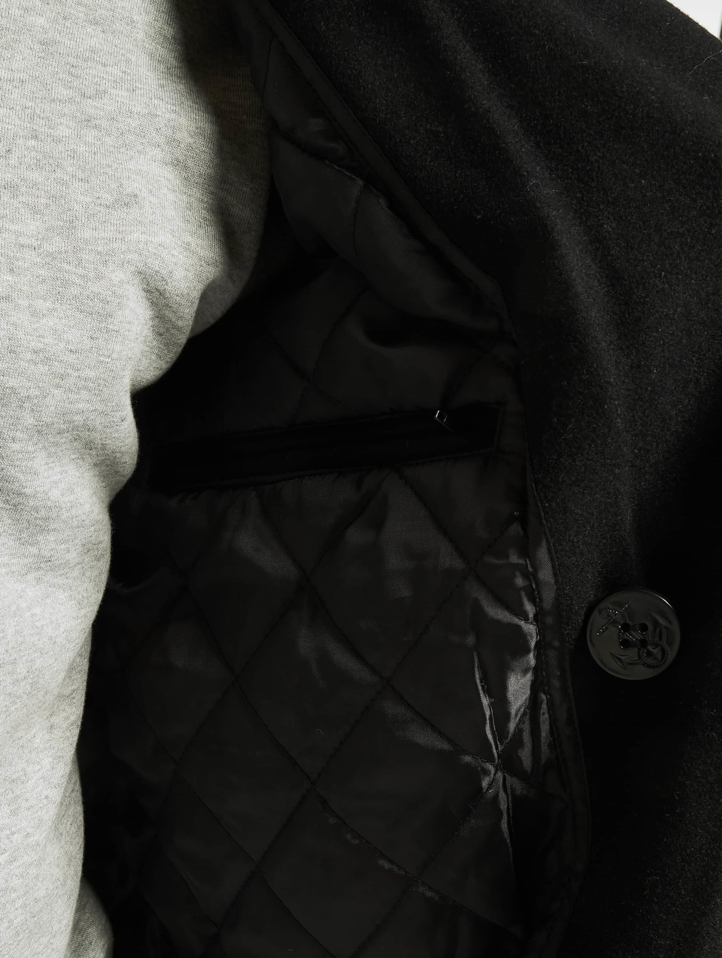 Pea Coat-534962
