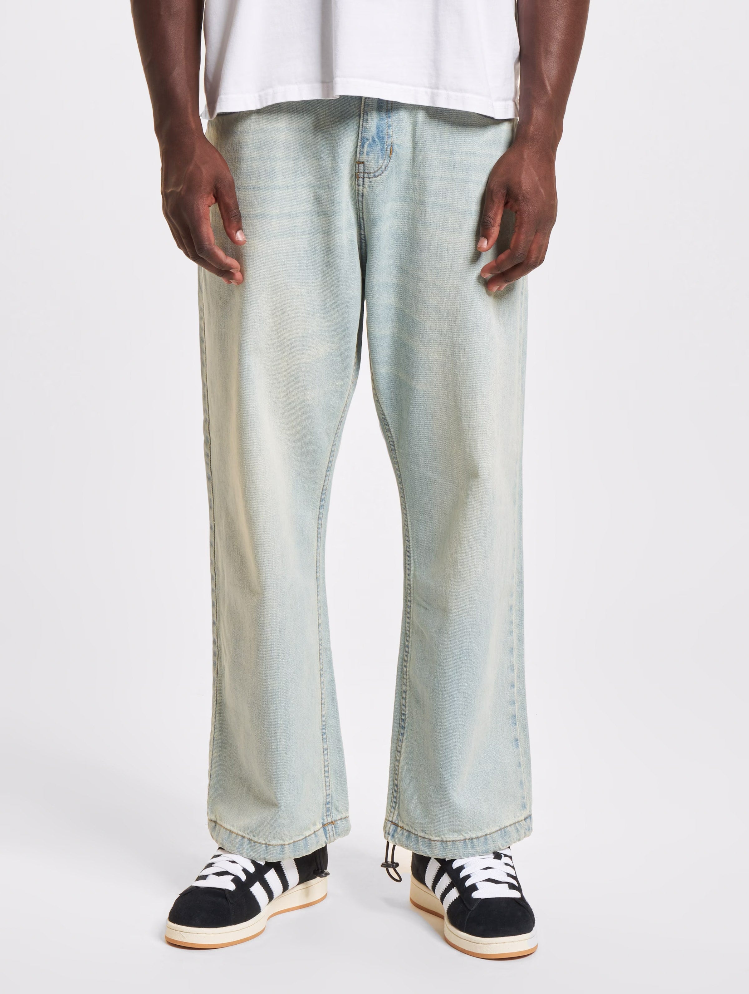 Ecko Unltd. Hang  Loose Fit Jeans-710777