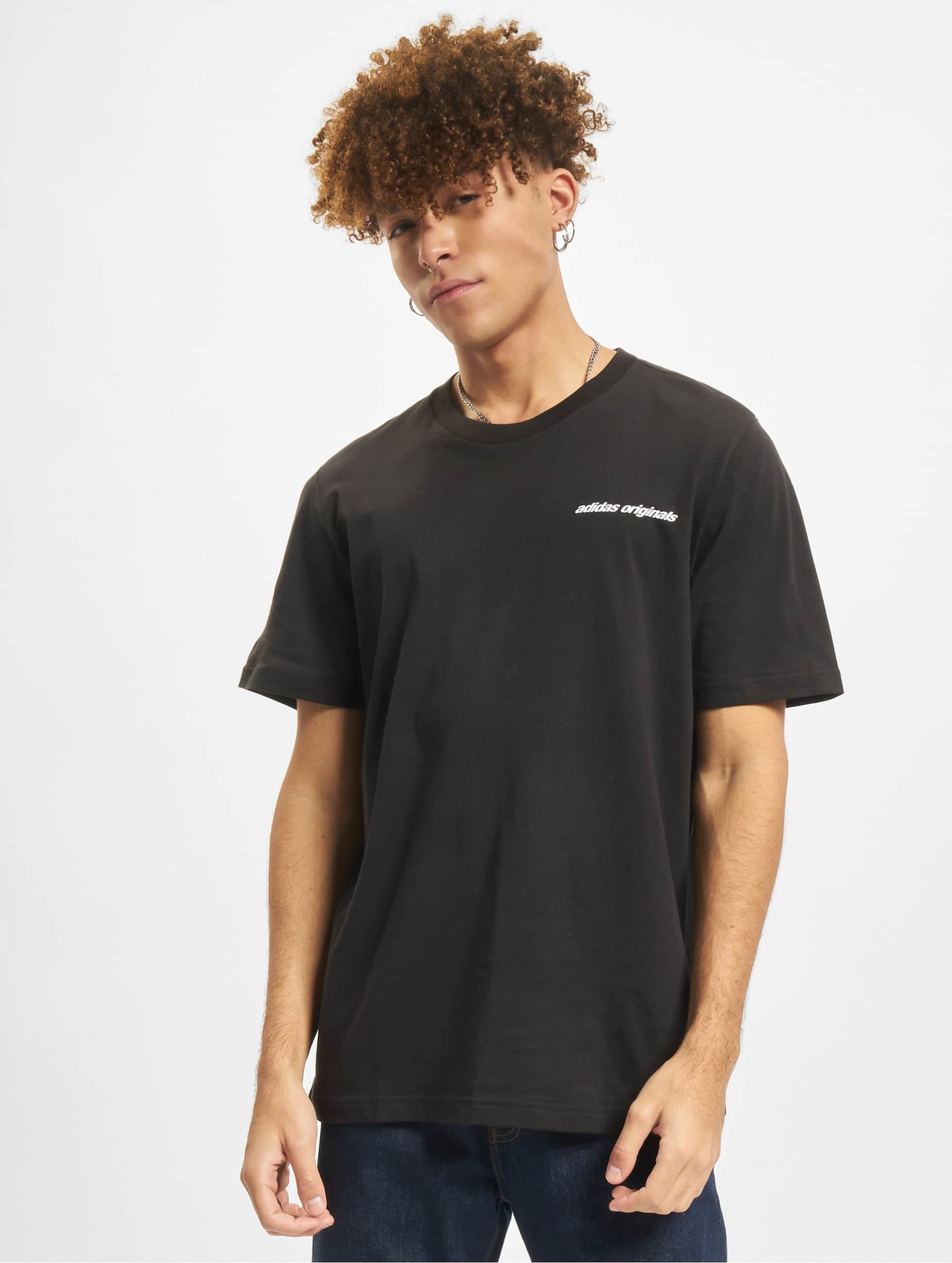 adidas Yung Z T-Shirt-131353