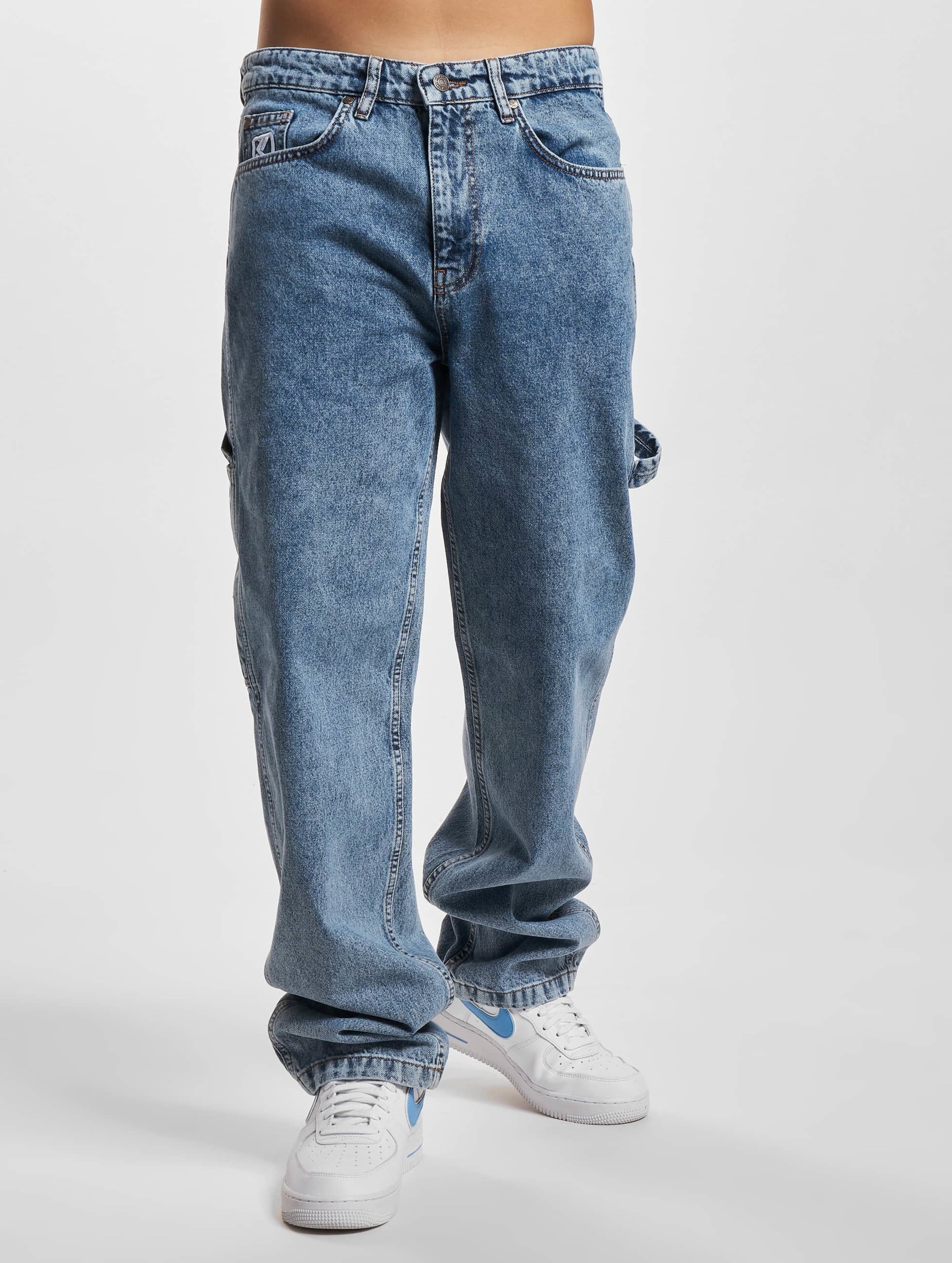 KMI-PL063-091-10 KK Retro Baggy Workwear Denim-521928