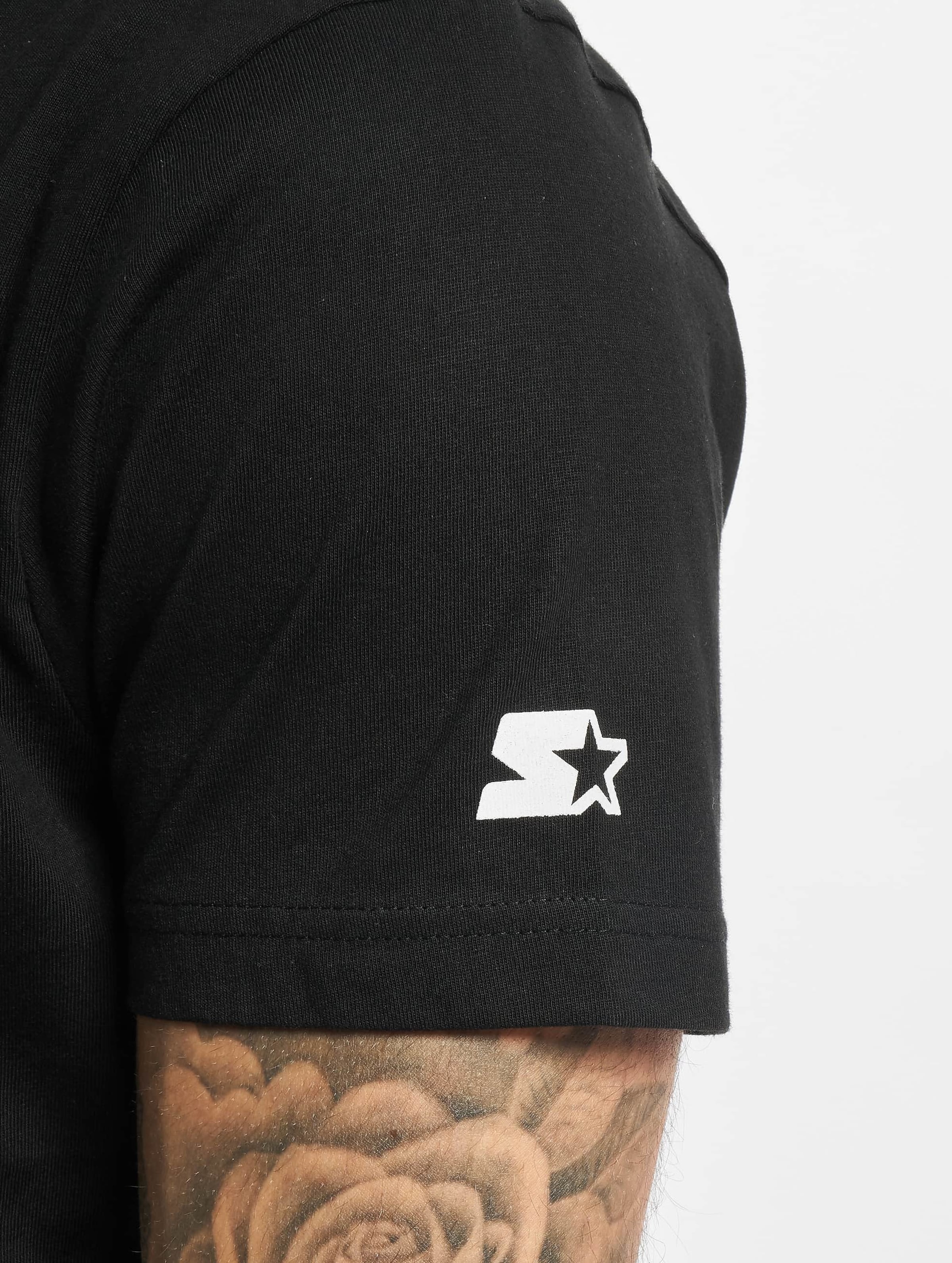 Starter Contrast Logo Jersey-64015