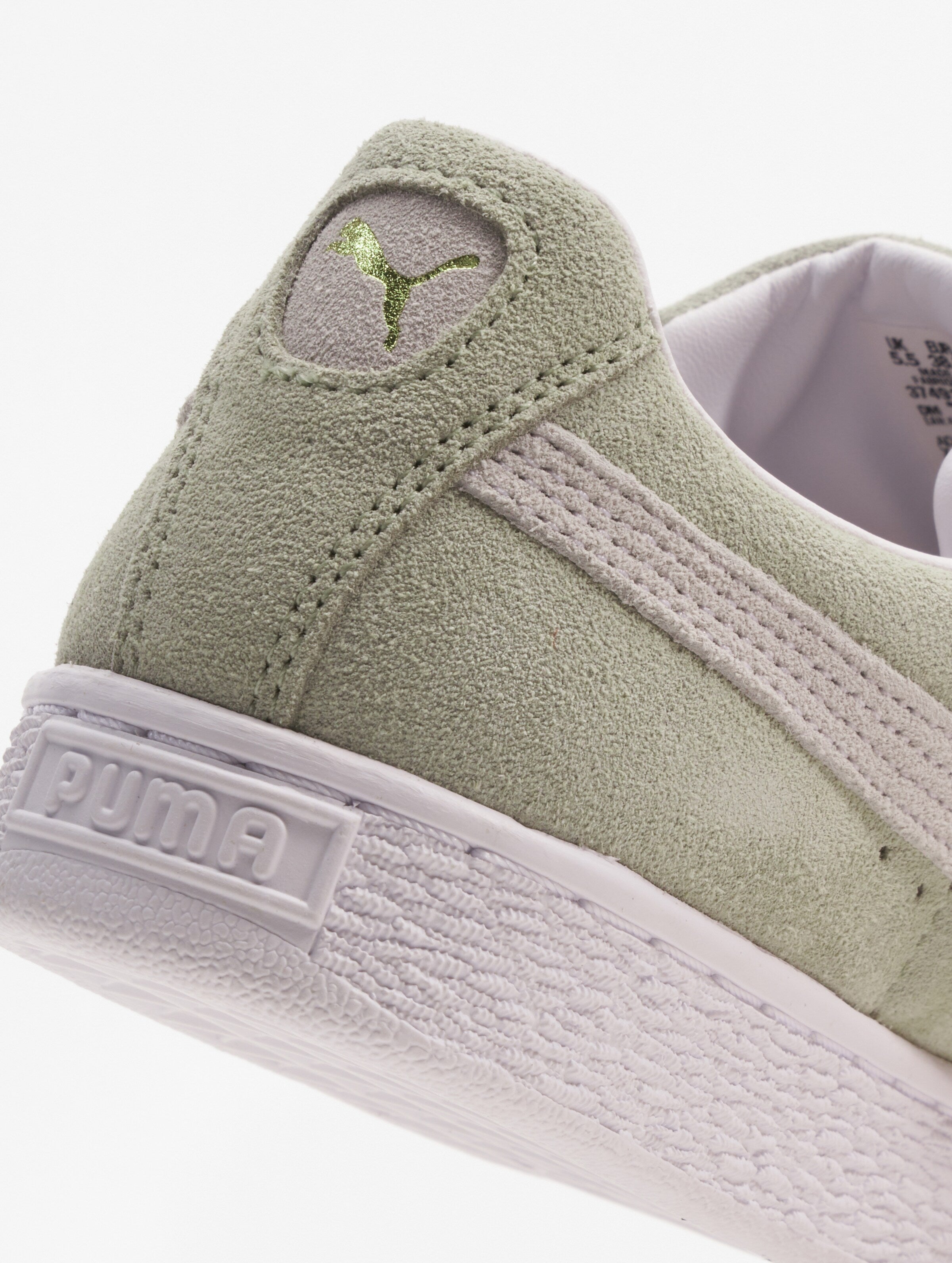 Puma Suede Classic XXI Schuhe-690335
