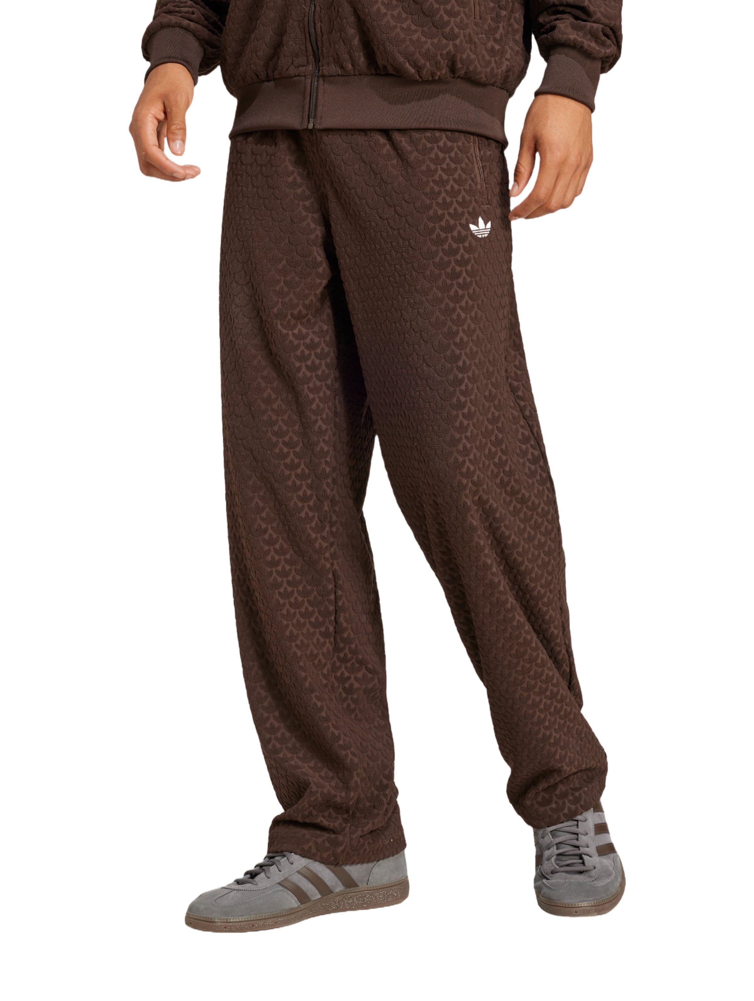 adidas Originals Q12 Monogram Jogginghosen-779972