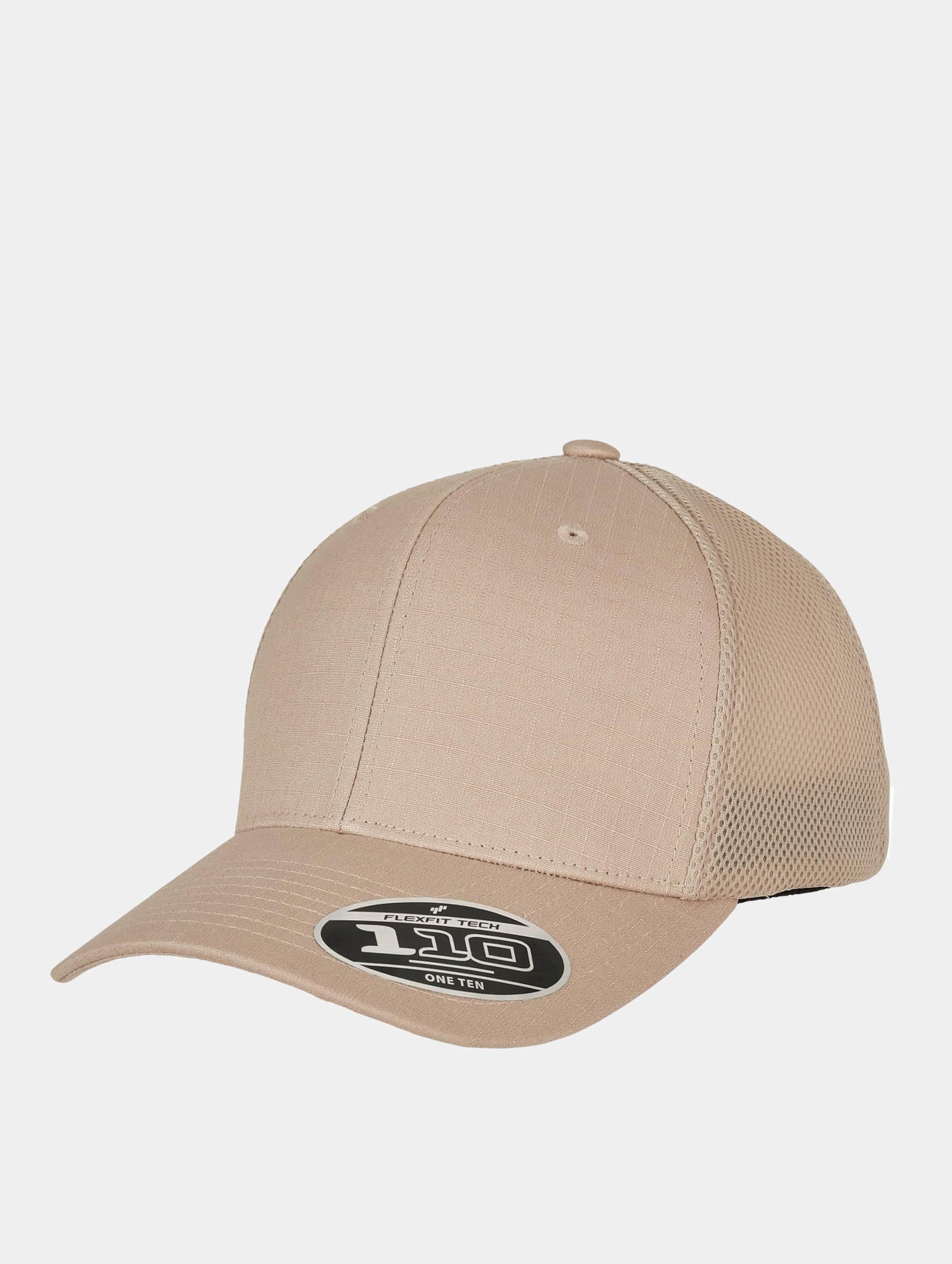 110 Flexfit Ripstop Mesh Cap-307602