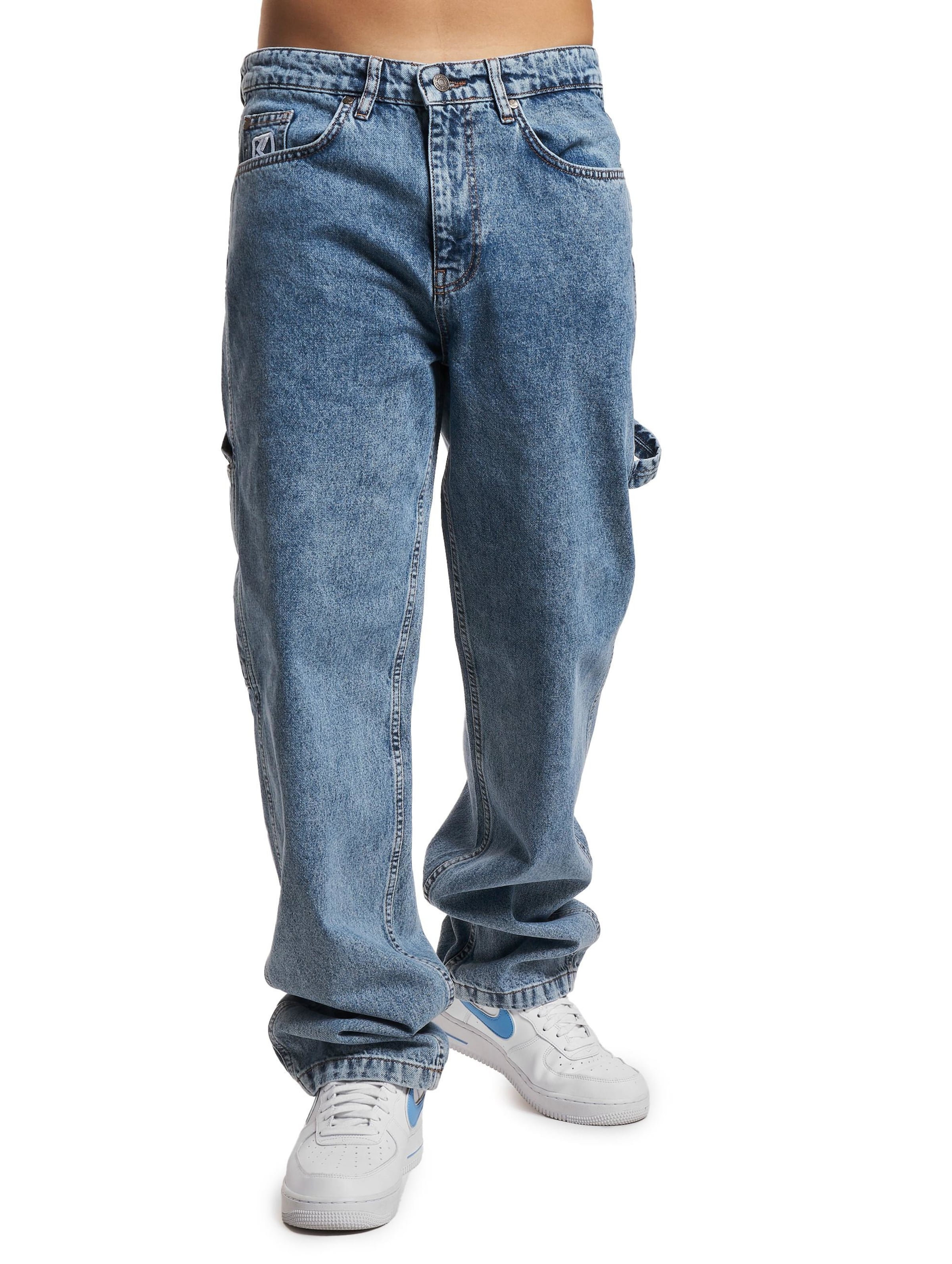 KMI-PL063-091-10 KK Retro Baggy Workwear Denim-551541