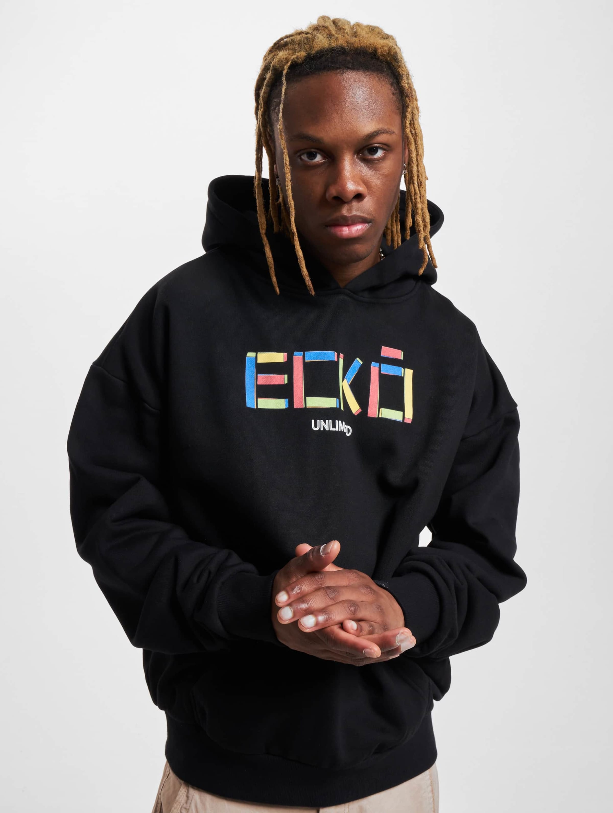 Ecko Unltd. STICKS Hoodie-150355