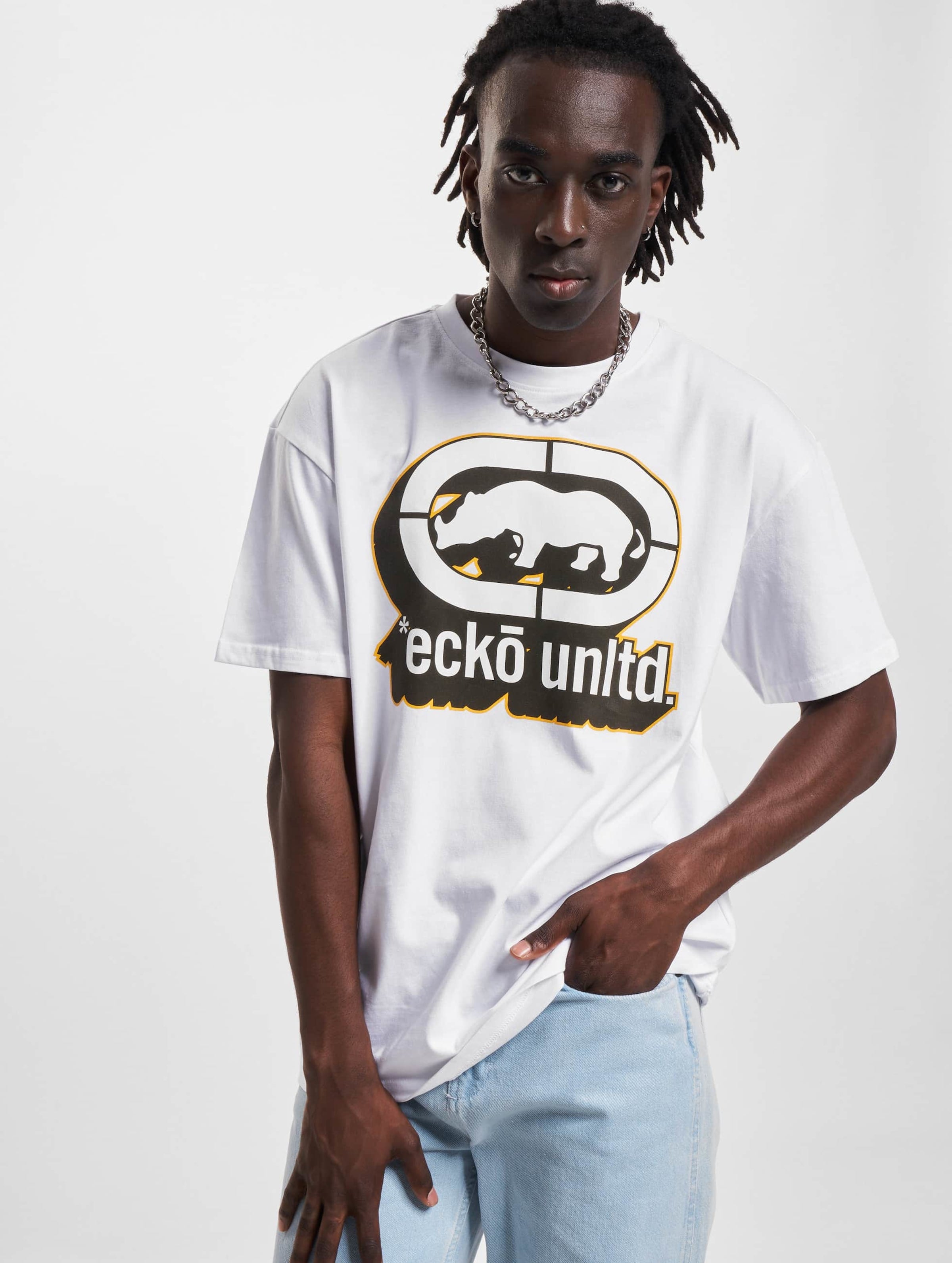 Ecko Unltd. Forgotton T-Shirt-396811