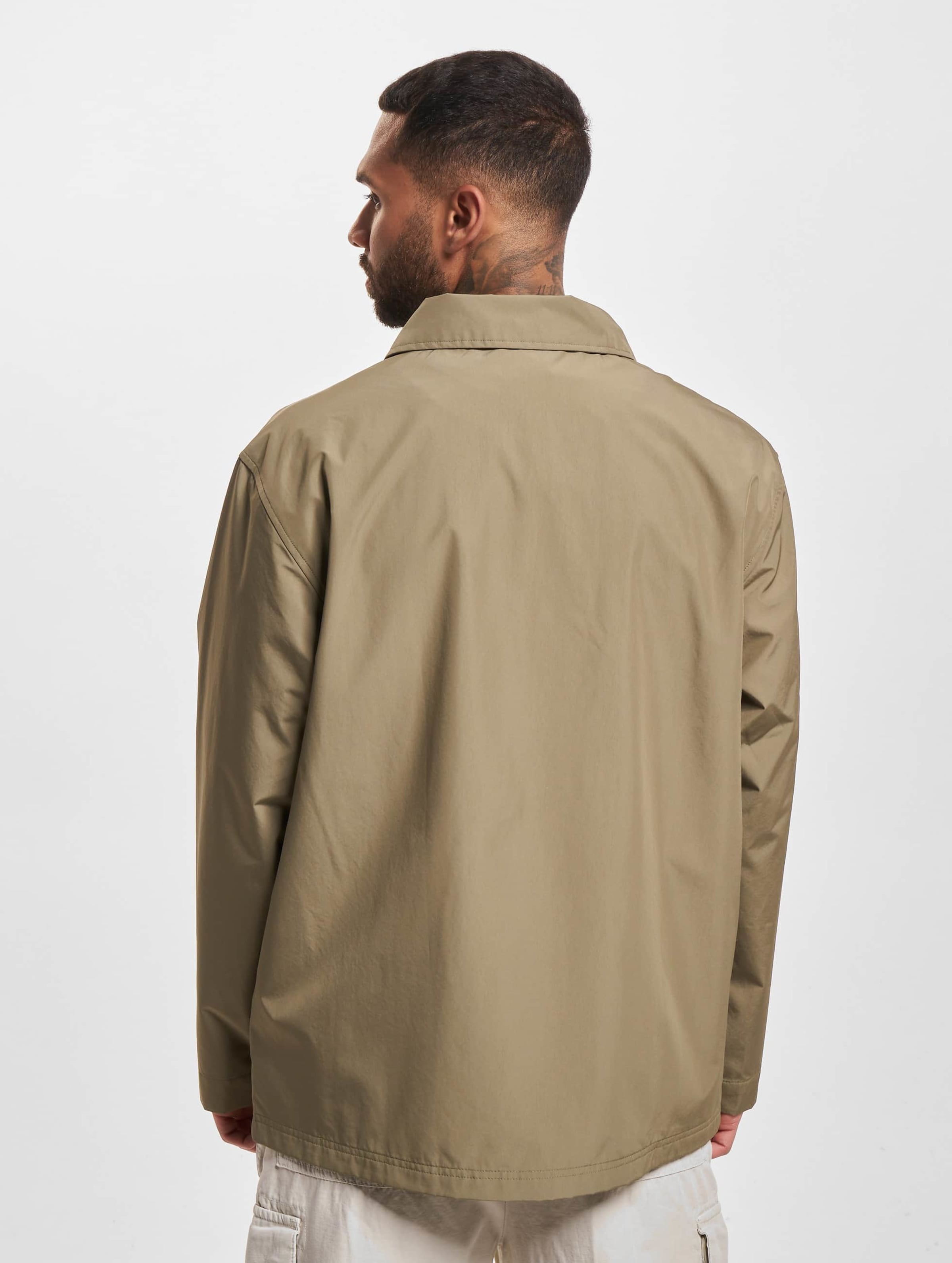New Balance Essentials Coach Jacke-517813