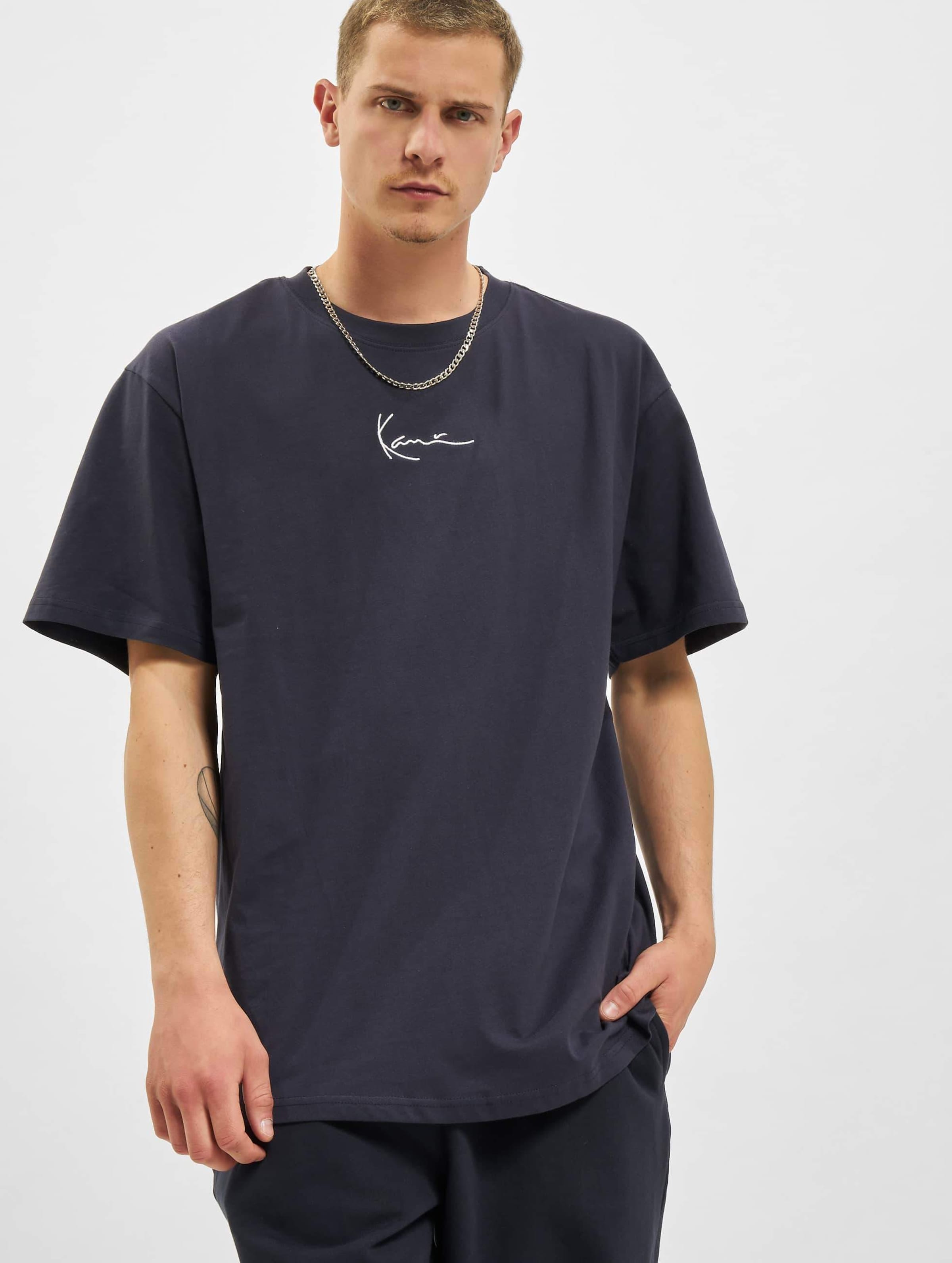 Karl Kani Small Signature T-Shirt-475946