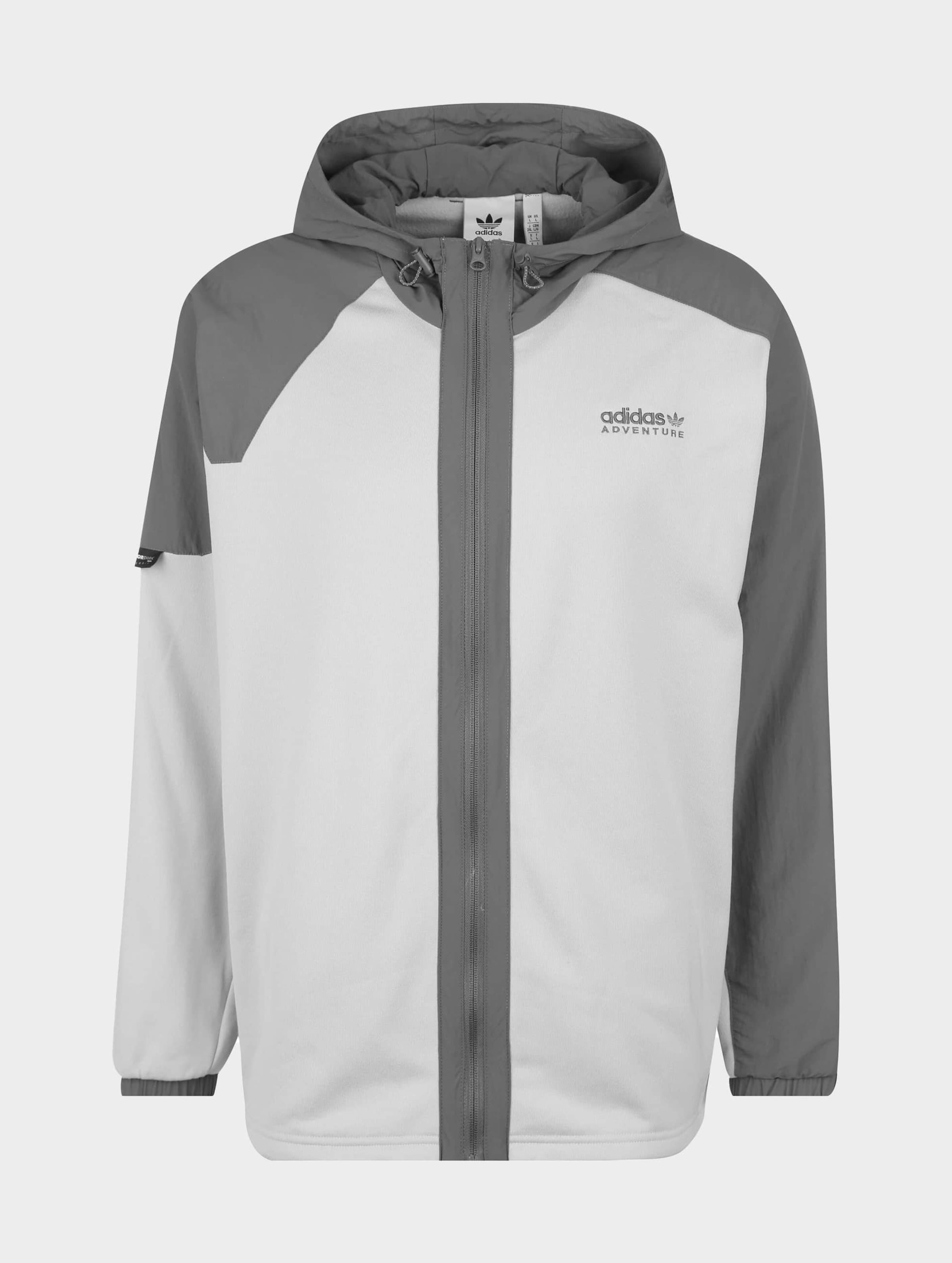 adidas ADV Winter Hoodie-129568