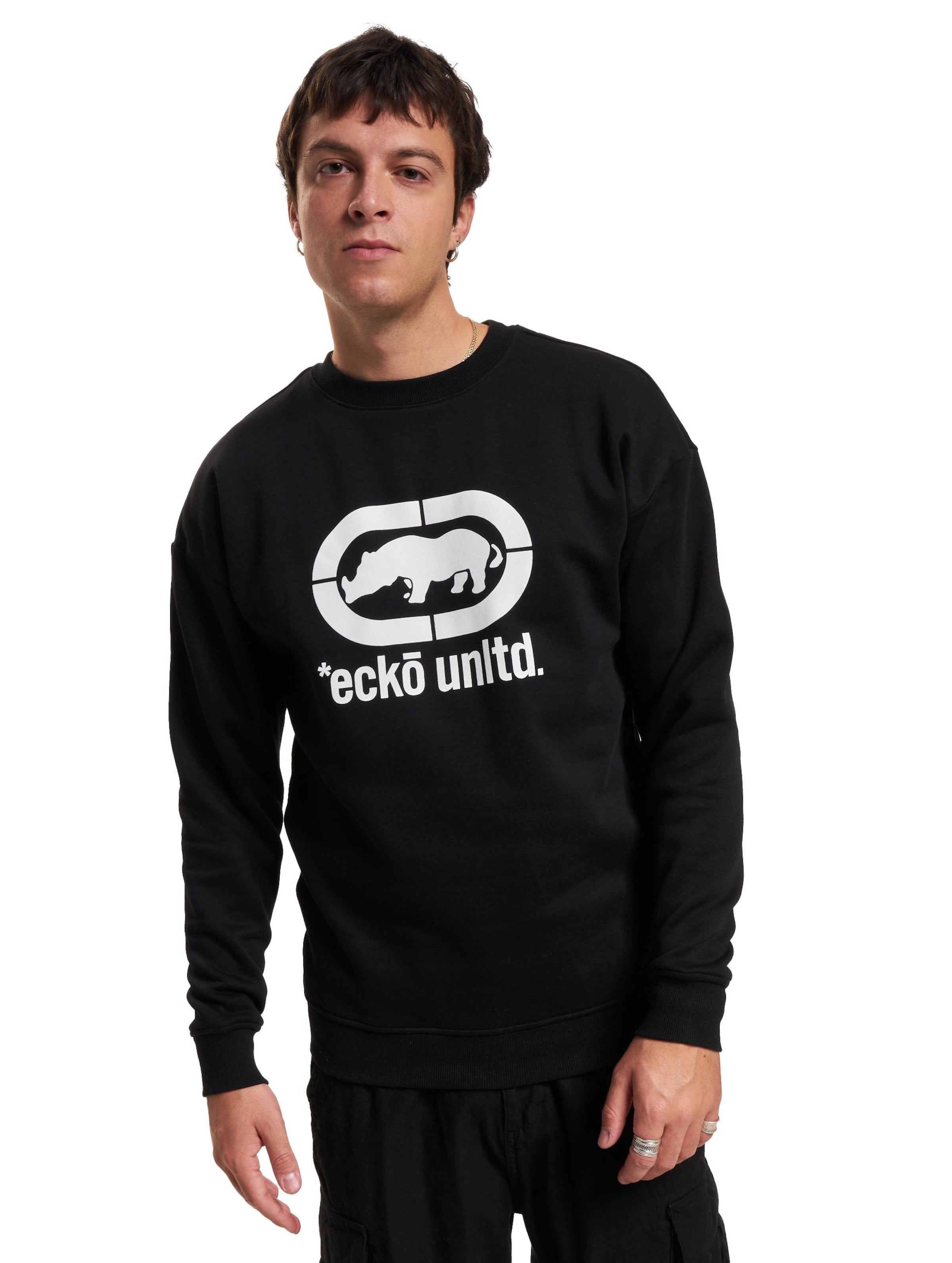 Ecko Unltd. BASE Crewneck-503797