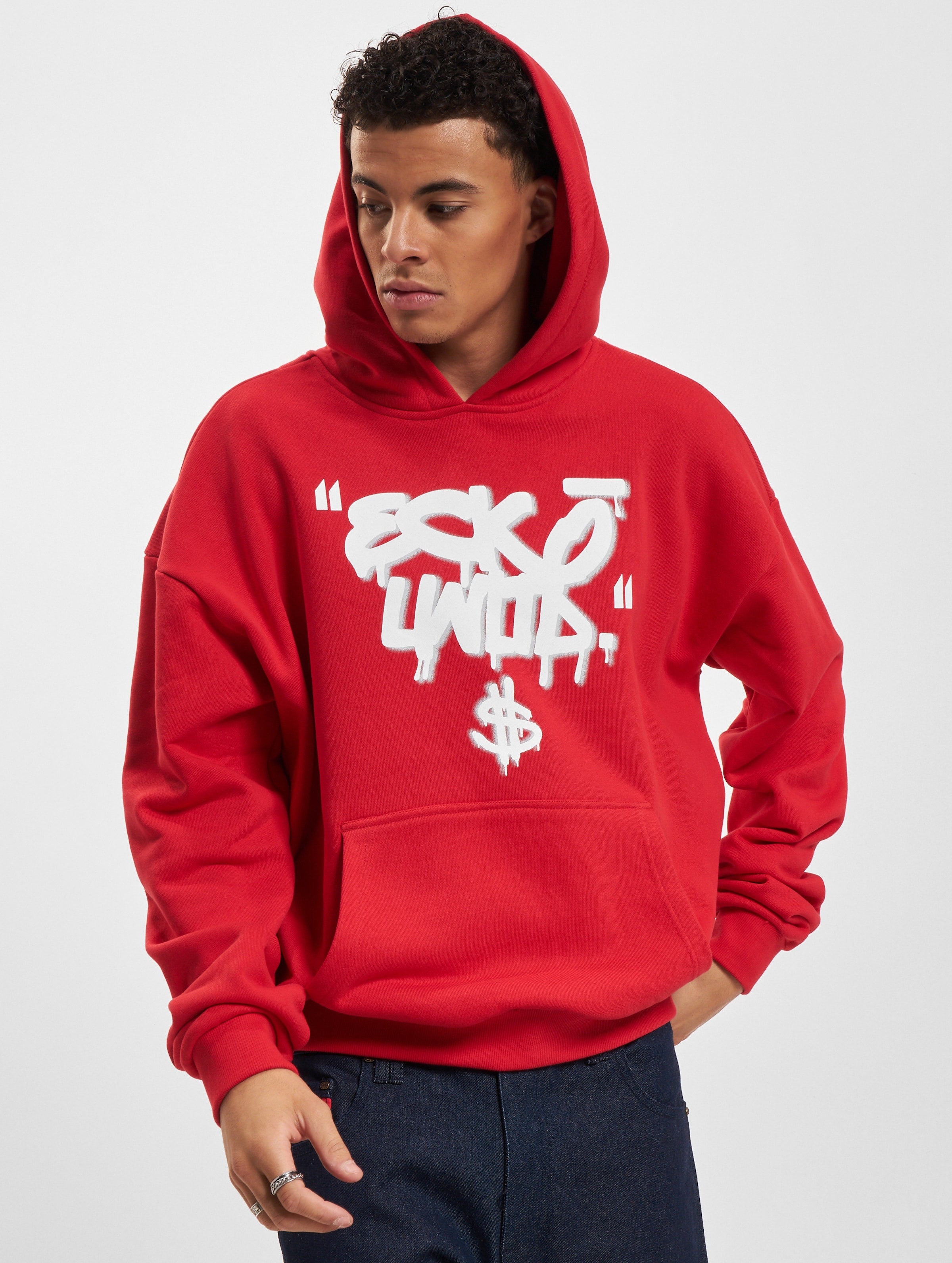 Ecko Unltd. Dollars Hoodies-556861