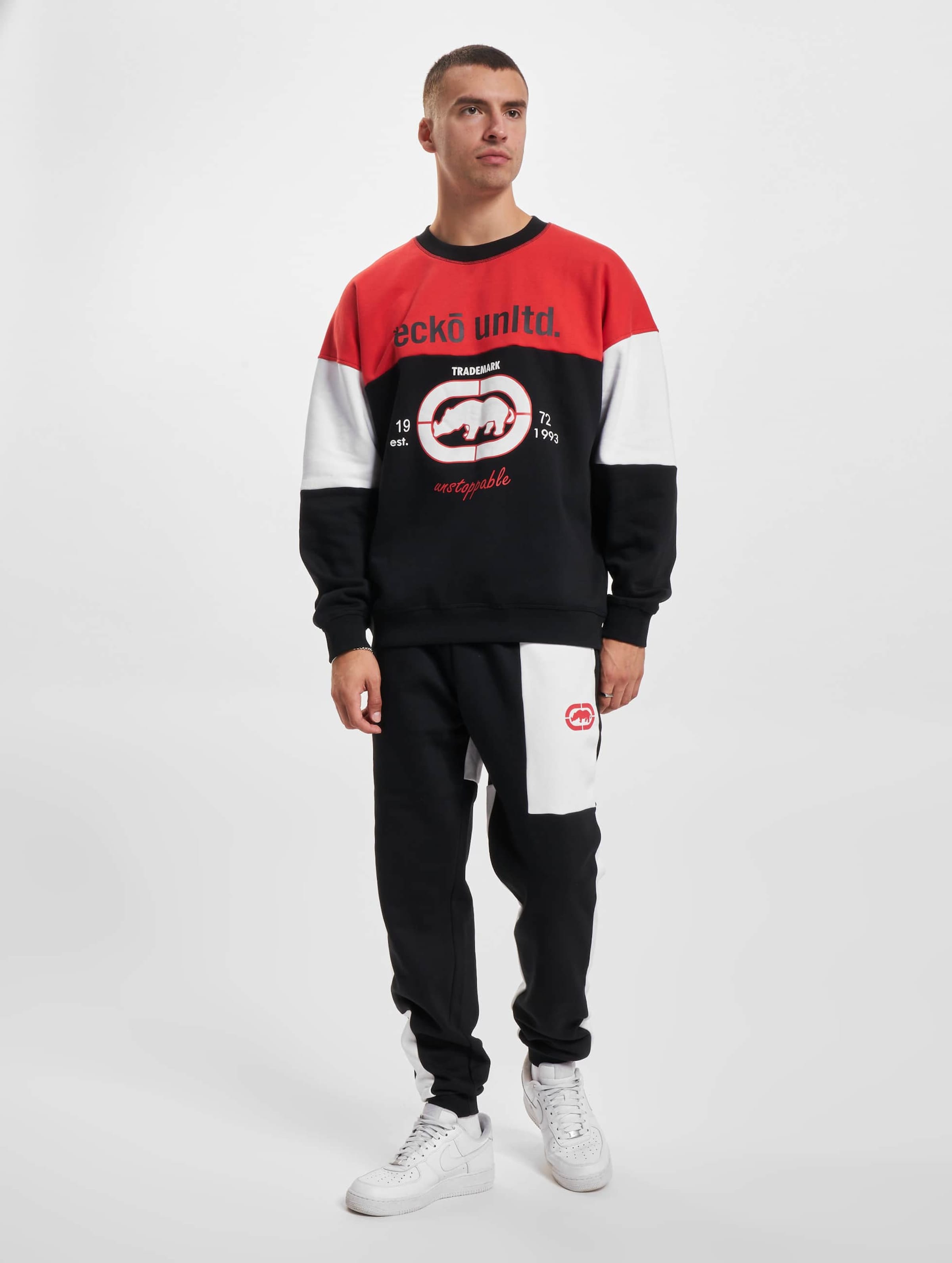 Ecko Unltd. Crewneck-546311