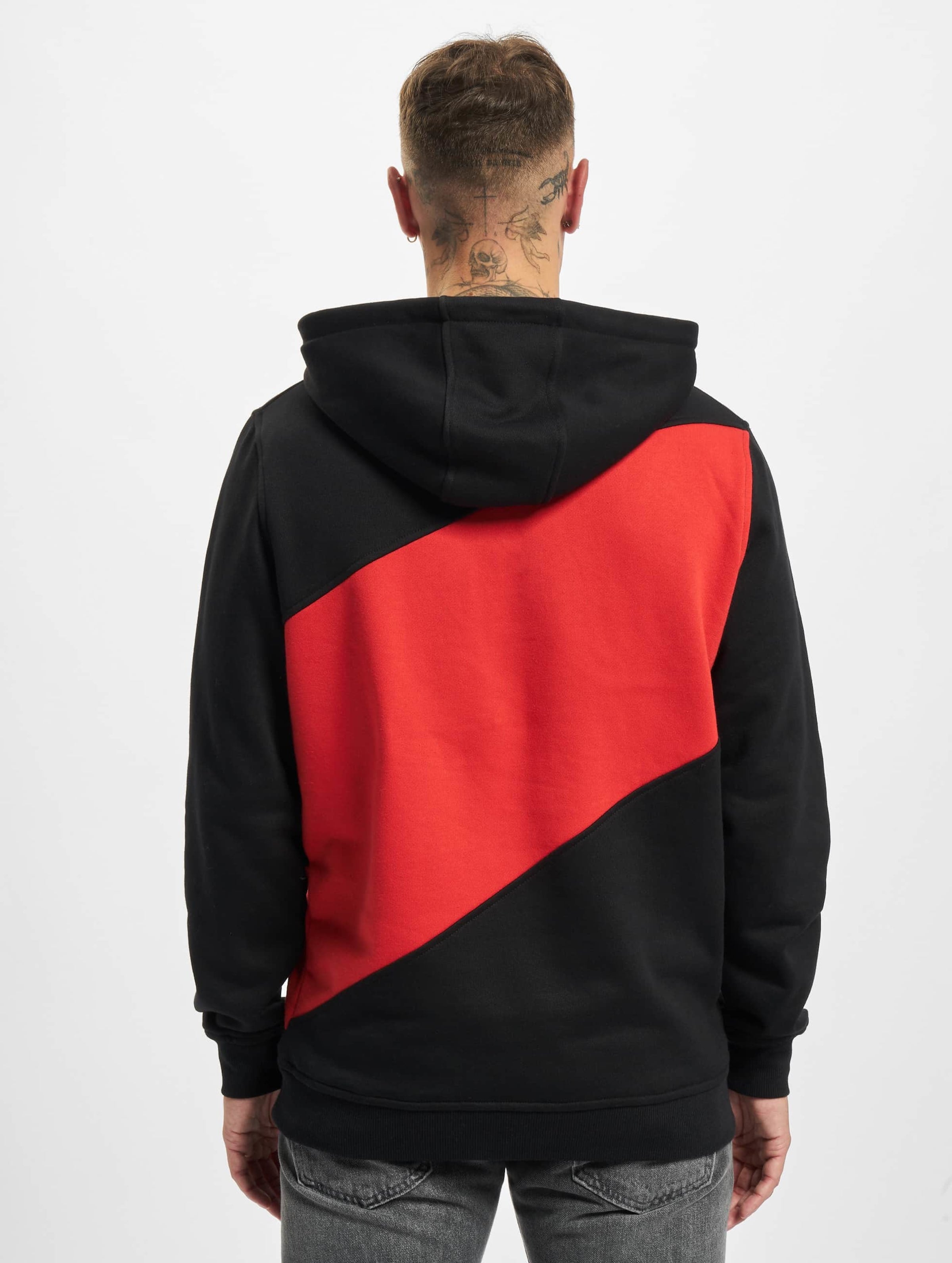 Zig Zag Hoody-48067