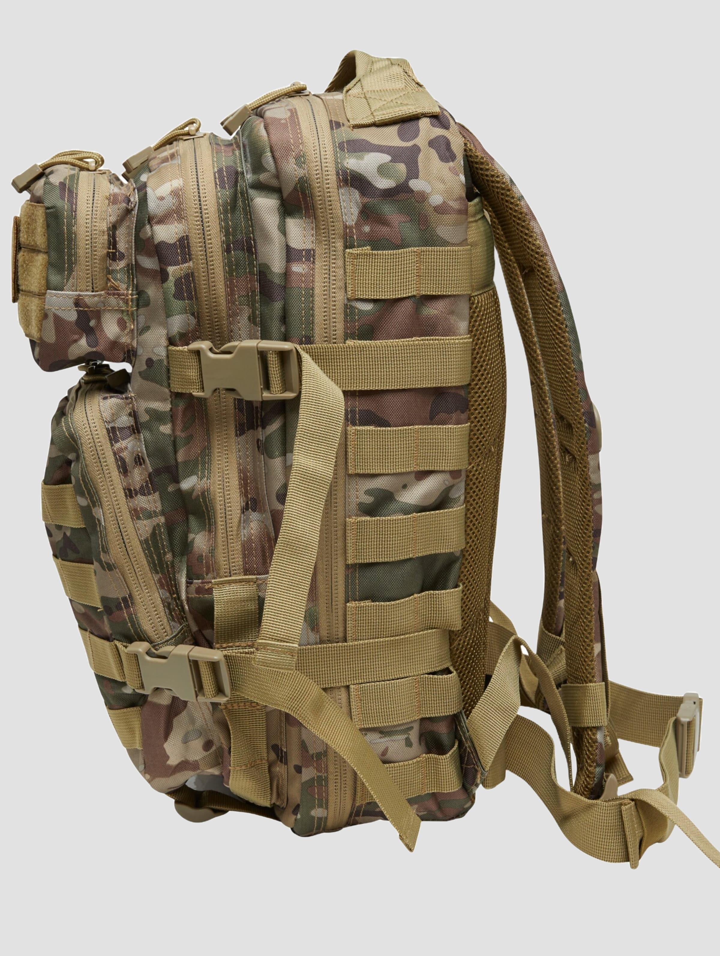 Brandit US Assault Medium Rucksäcke-761656