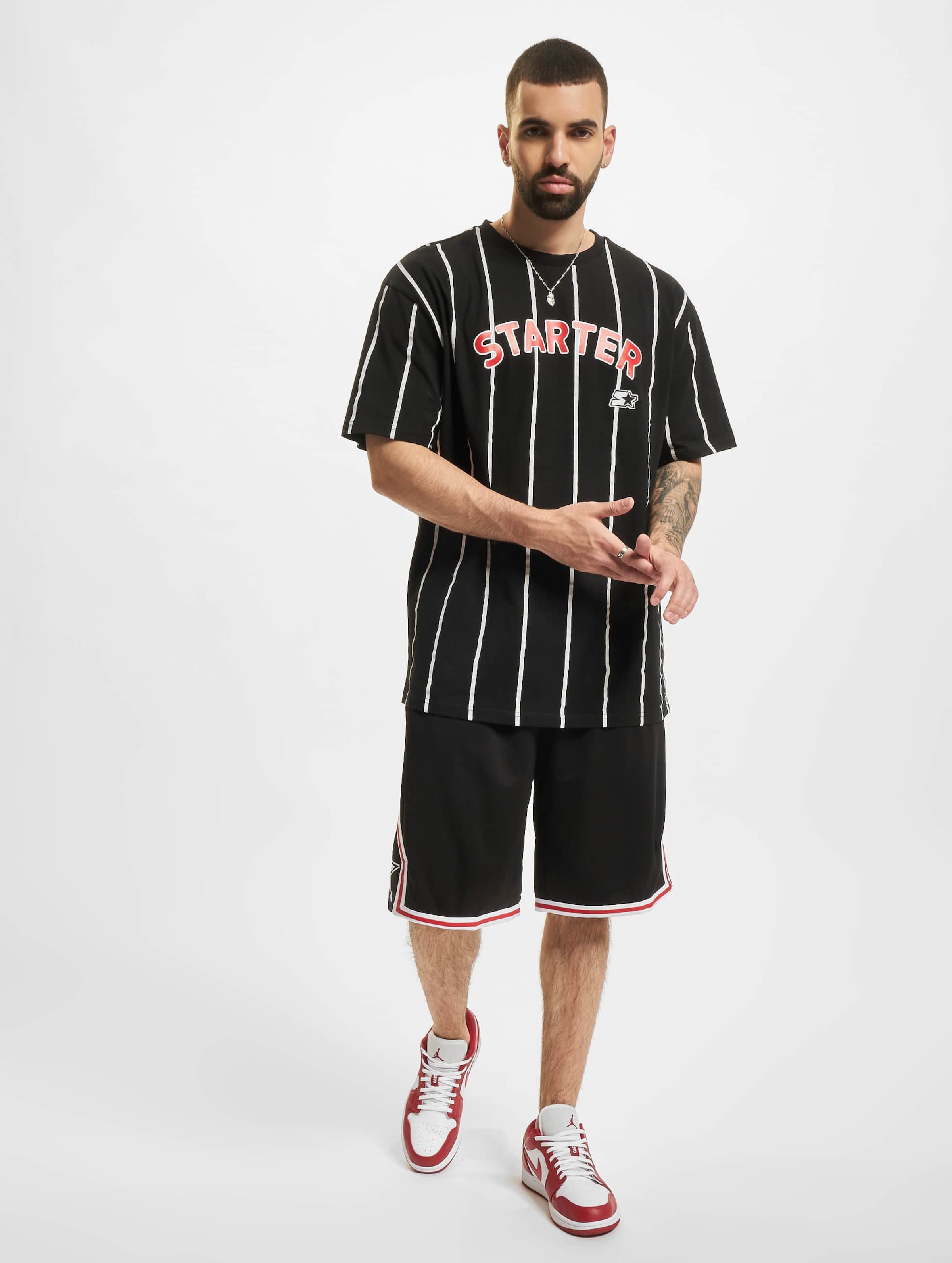 Starter Referee Tee-62802