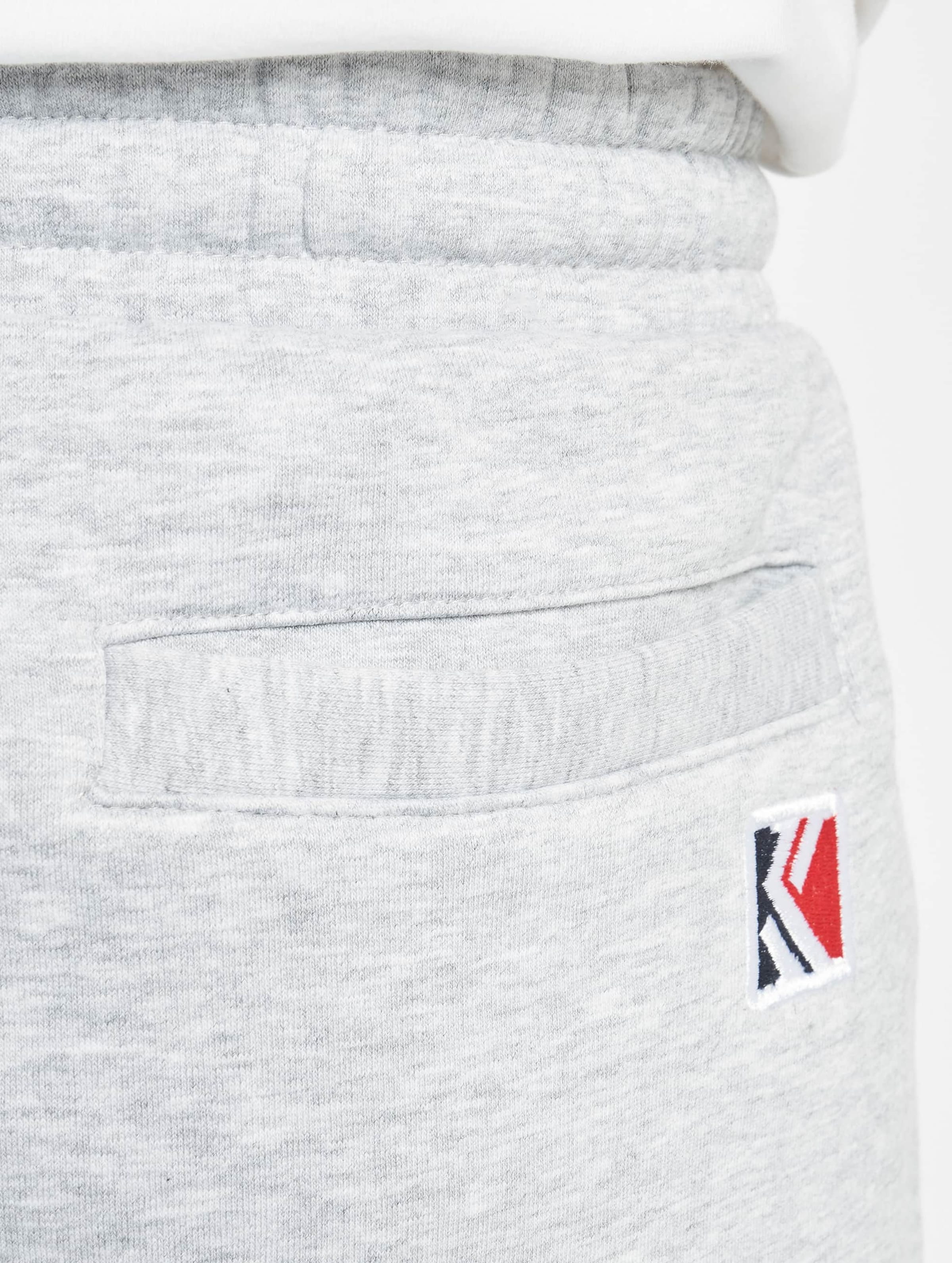 KKMQ12004 KK Signature Retro Sweatpants-240801