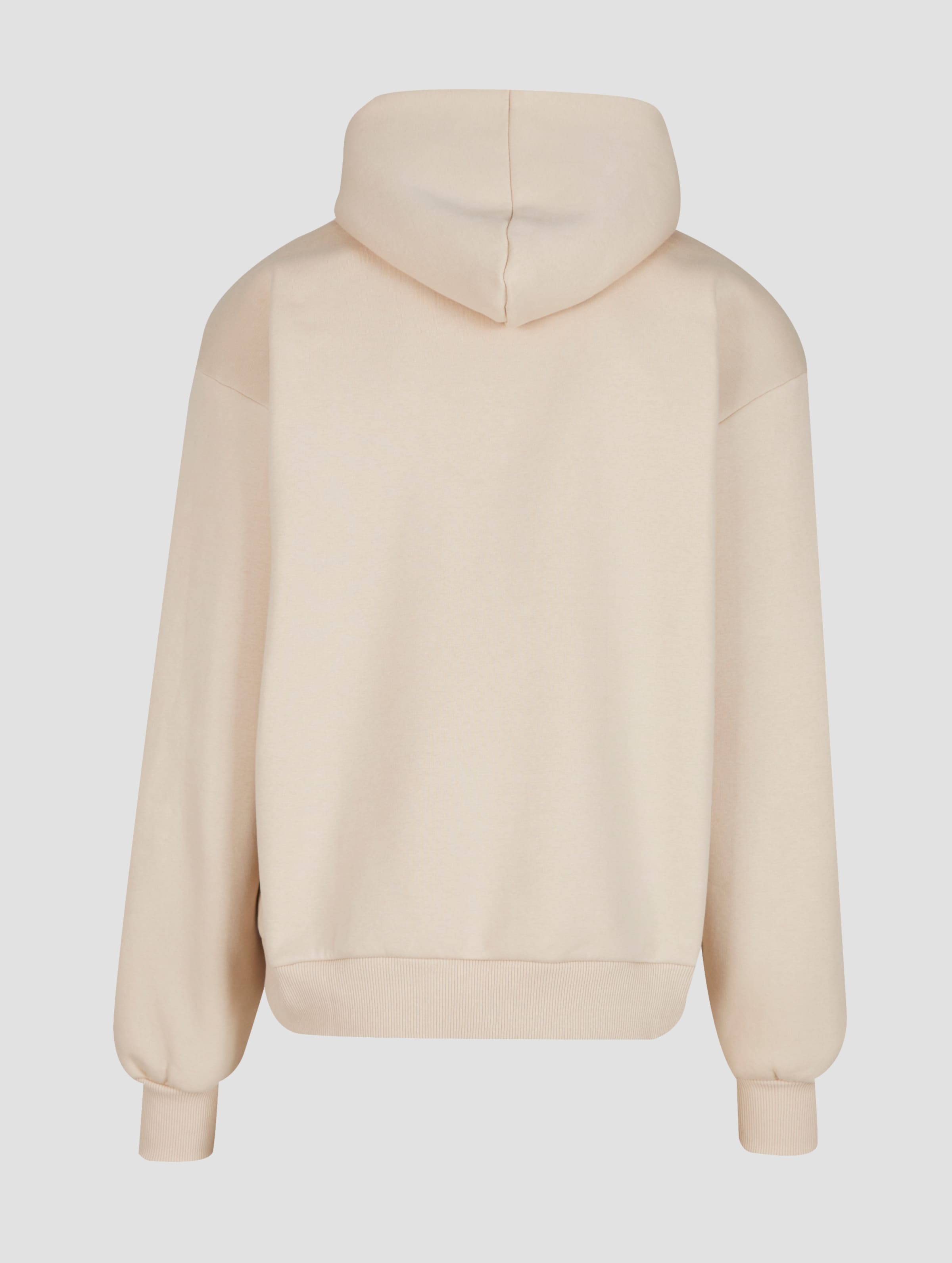 Karl Kani Autograph Heavy Sweat Oversized Hoodies-764618