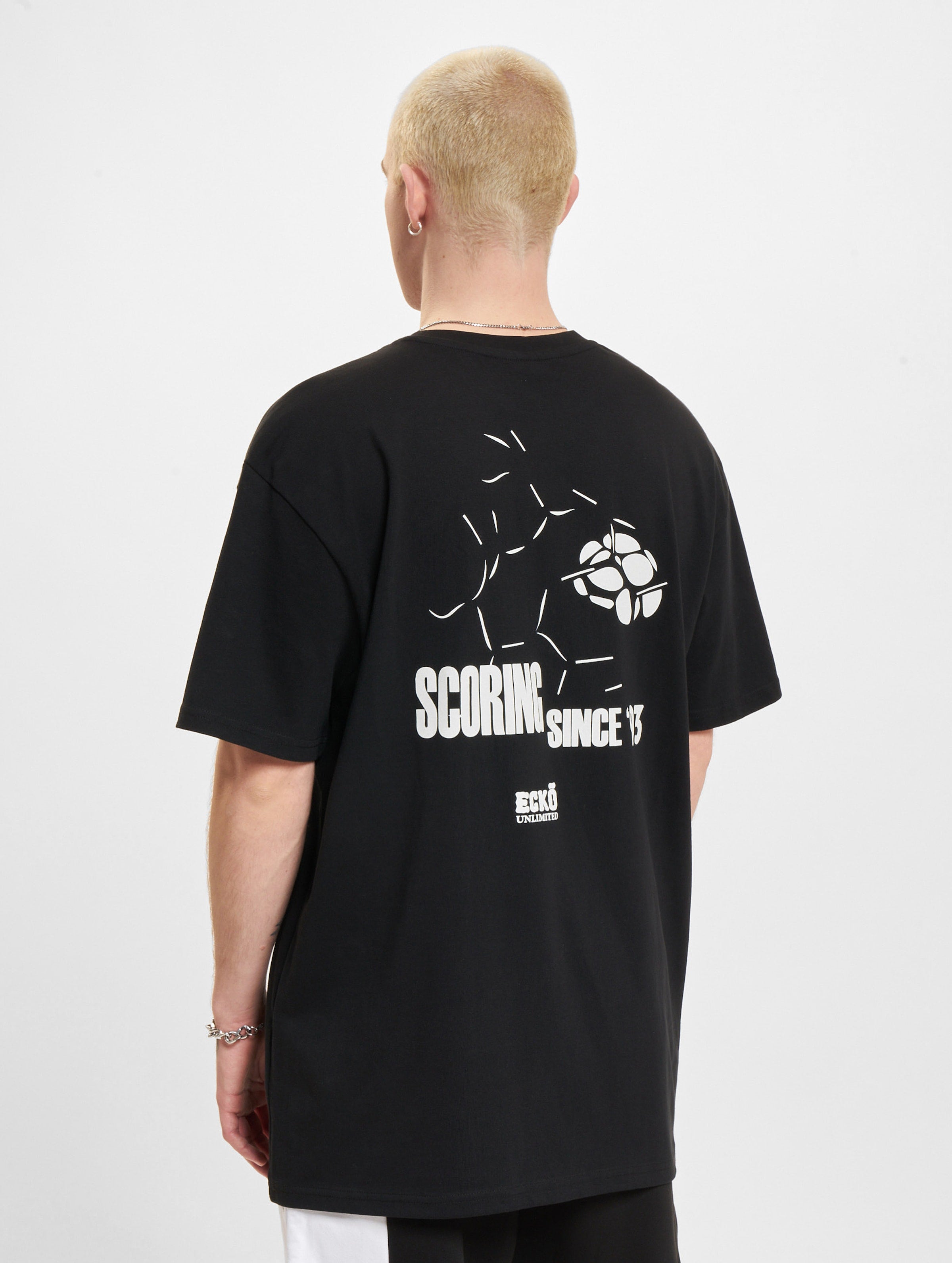 Ecko Unltd. Scoring2 T-Shirts-619606