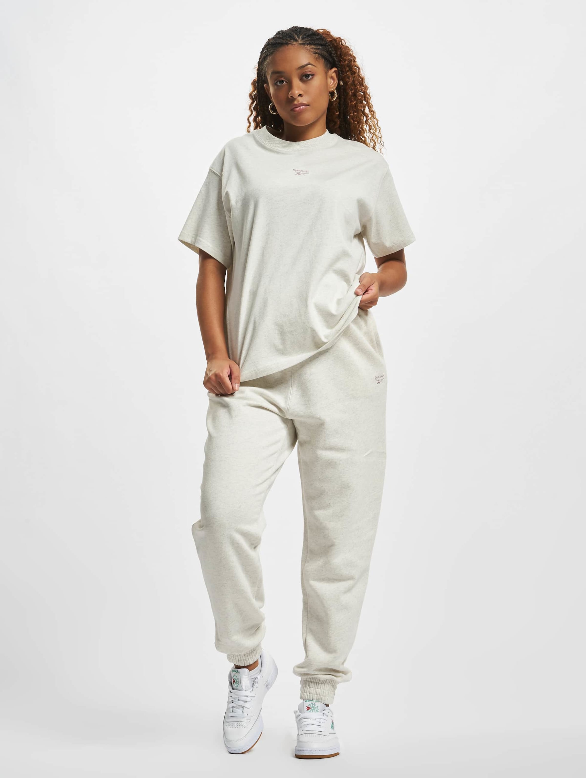 Reebok Cl Ae Archive Fit Ft Sweat Pant-129284