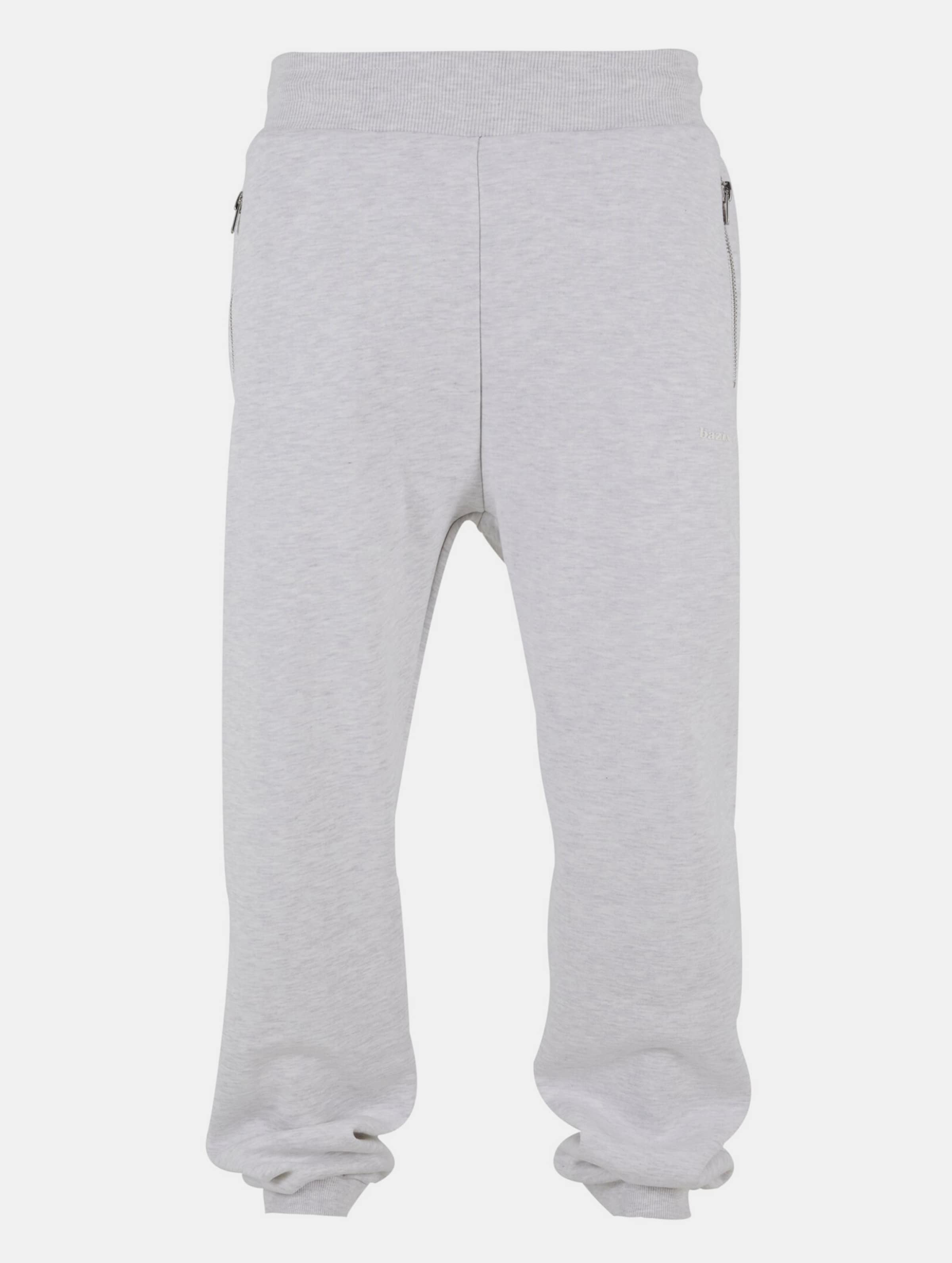 Bazix Republiq Super Heavy Blank Jogginghosen-741130