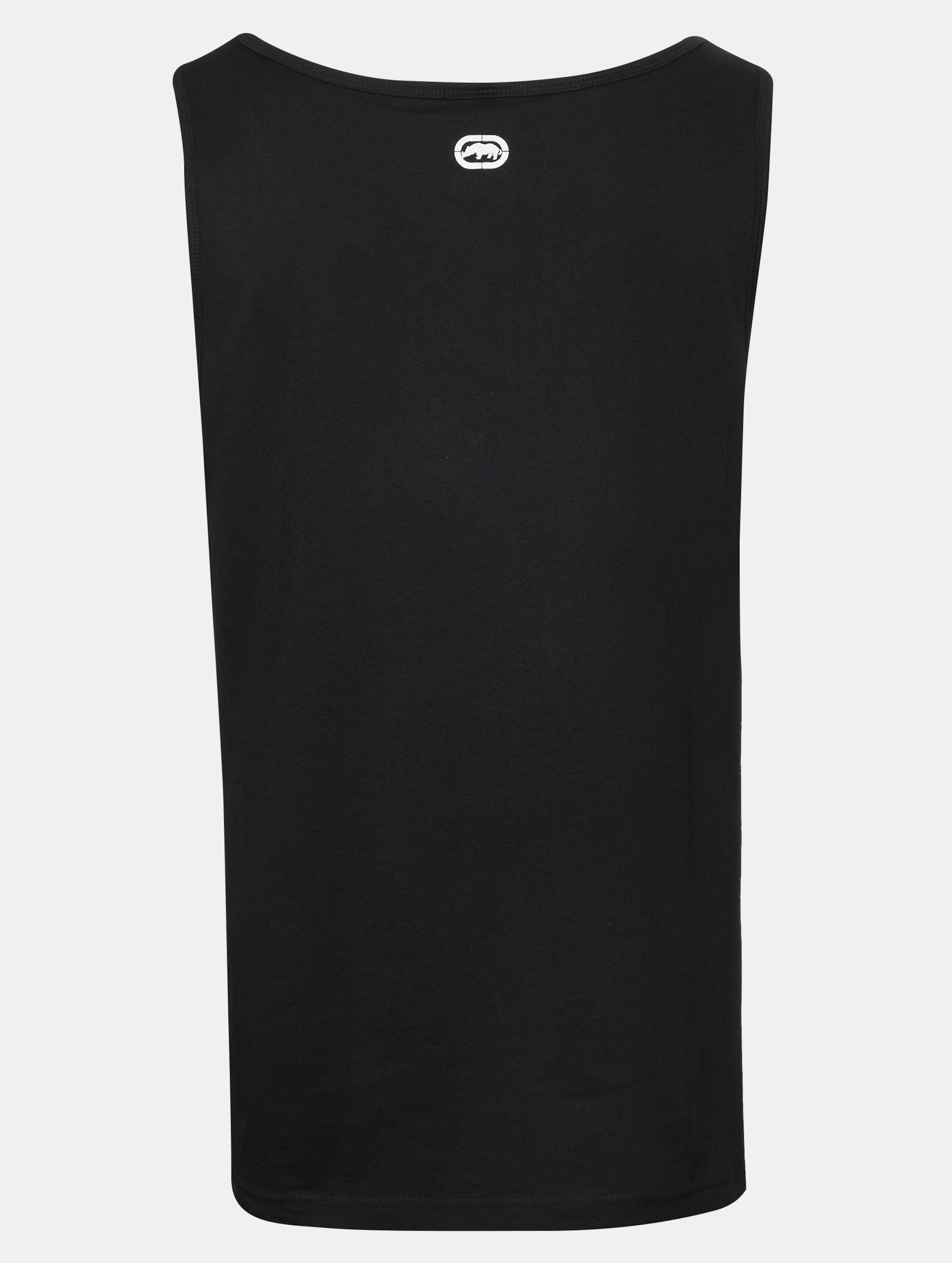 Ecko Unltd. Base Tanktop Black-616432