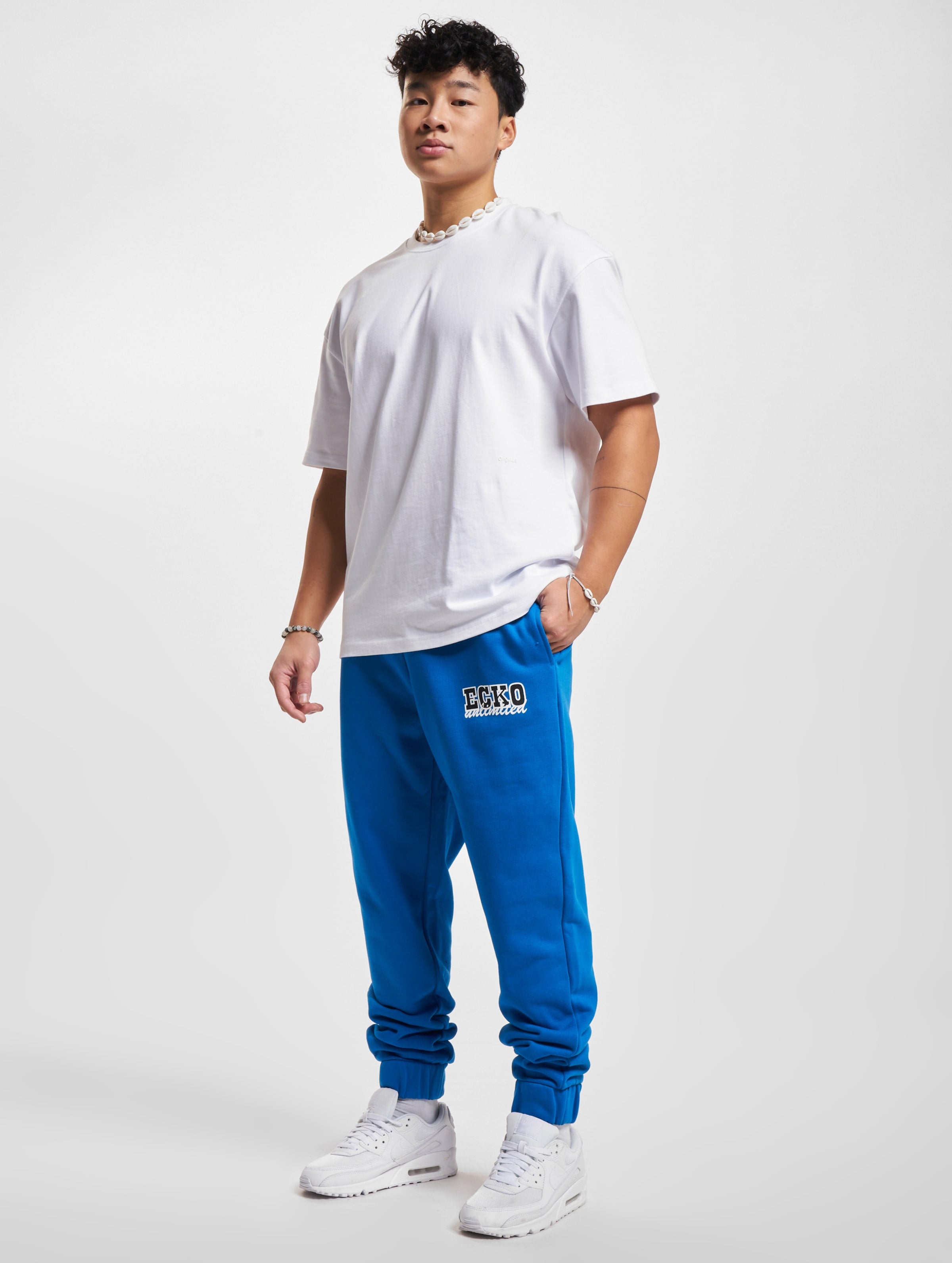 Ecko Unltd. Sweat Pant-555964
