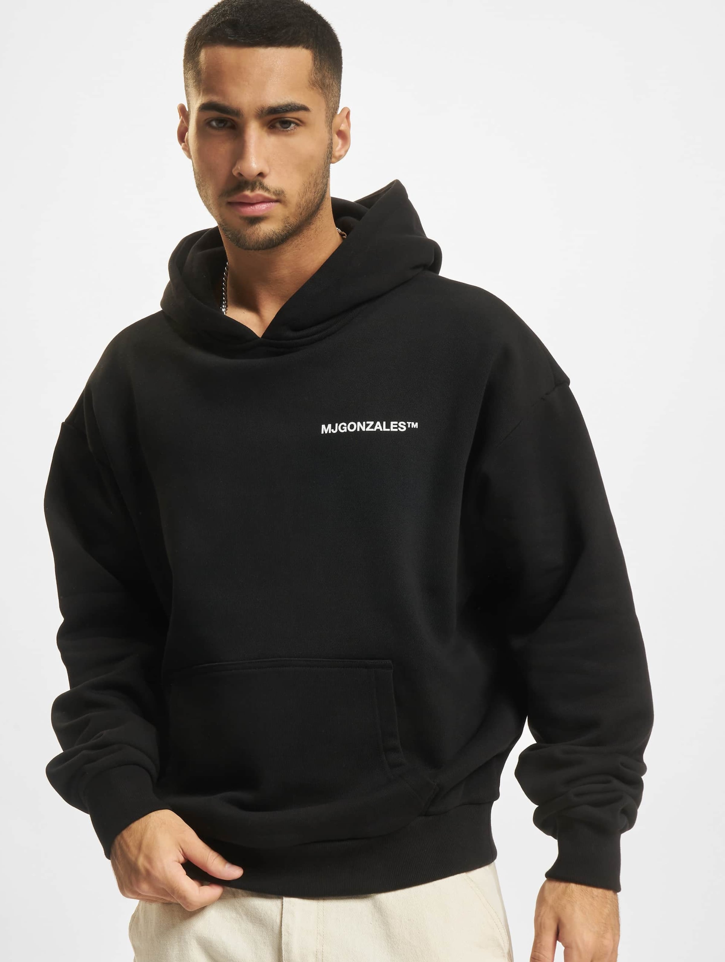 MJGONZALES™ Heavy Hoody Oversized Essentials V.4-104401