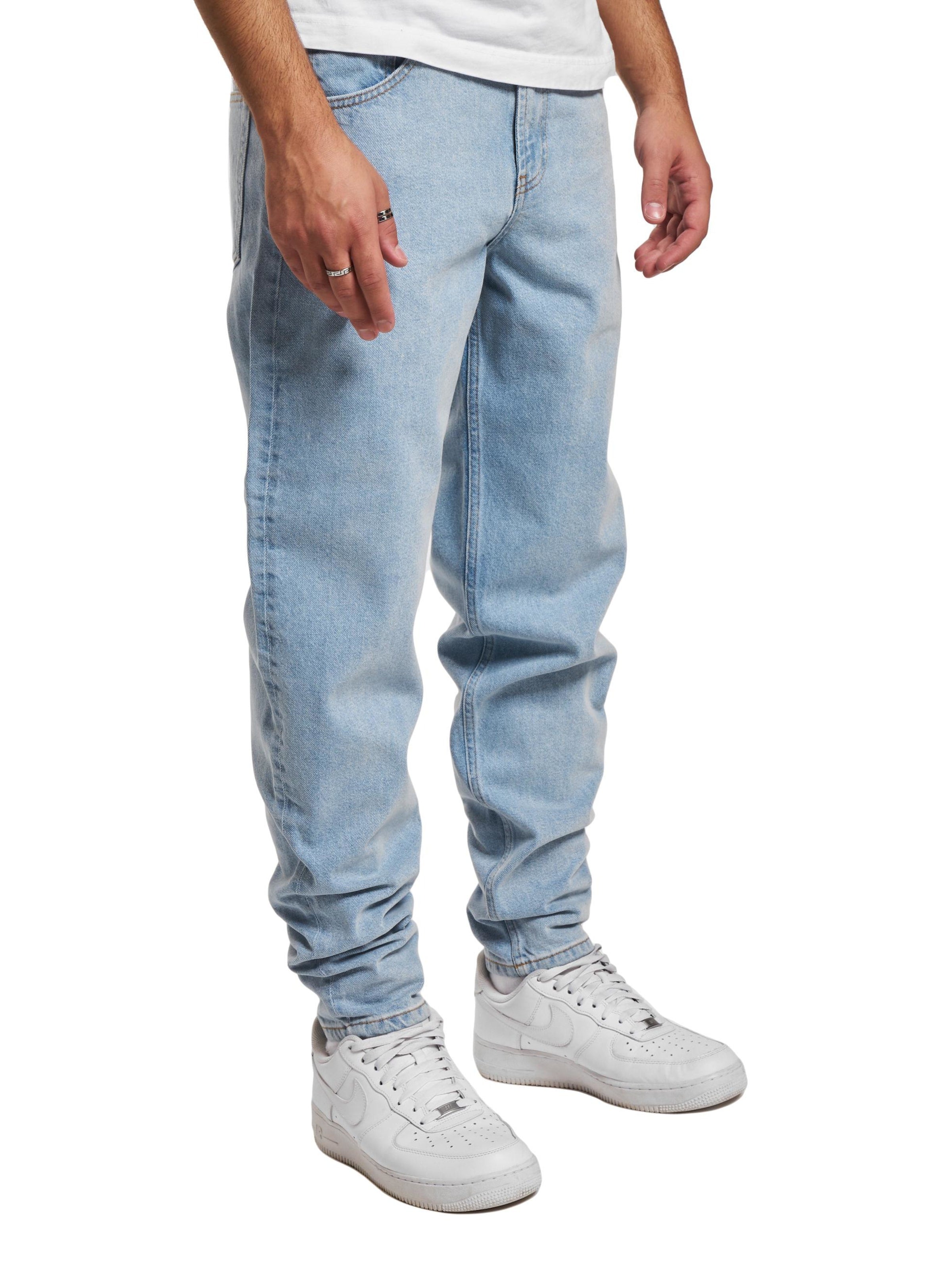 DEF Schiller Loose Fit Jeans-563982