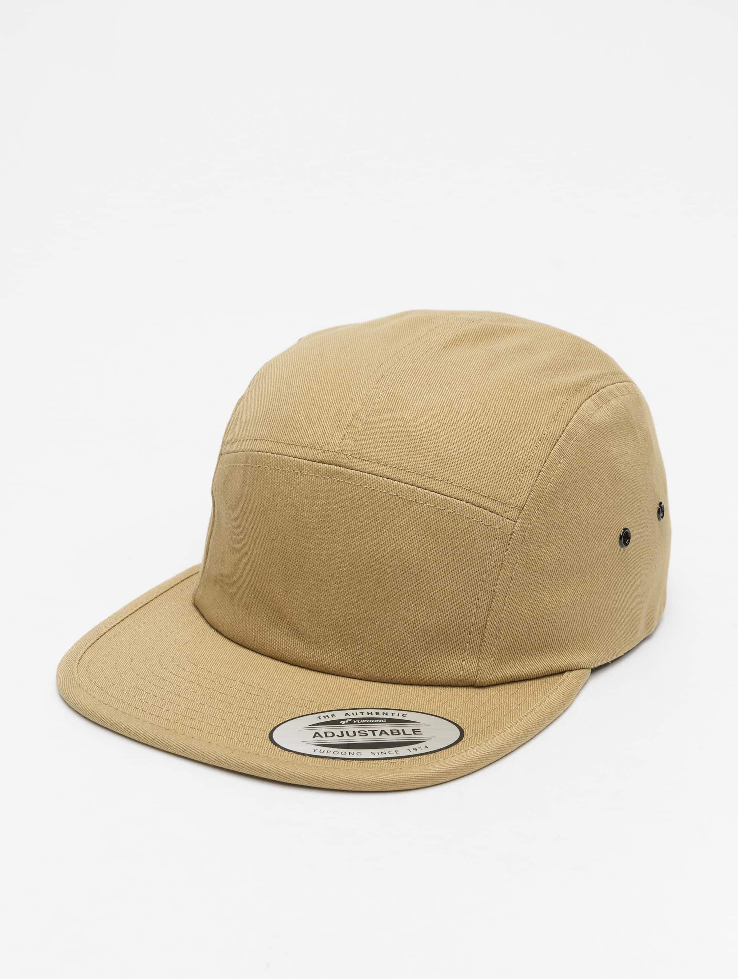 Classic Jockey Cap-224421