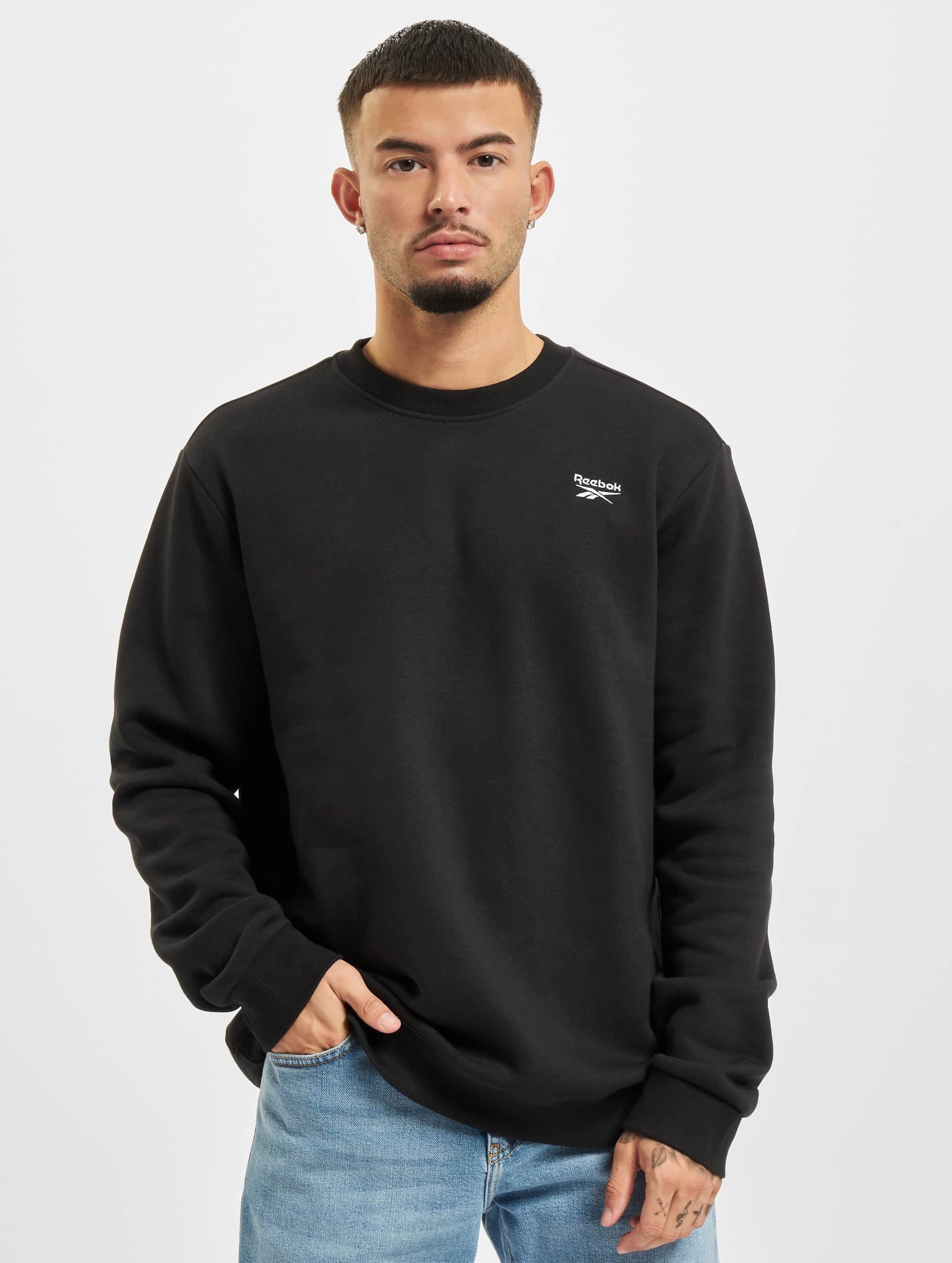 Reebok RI Fleece Crew Sweatshirt-139485