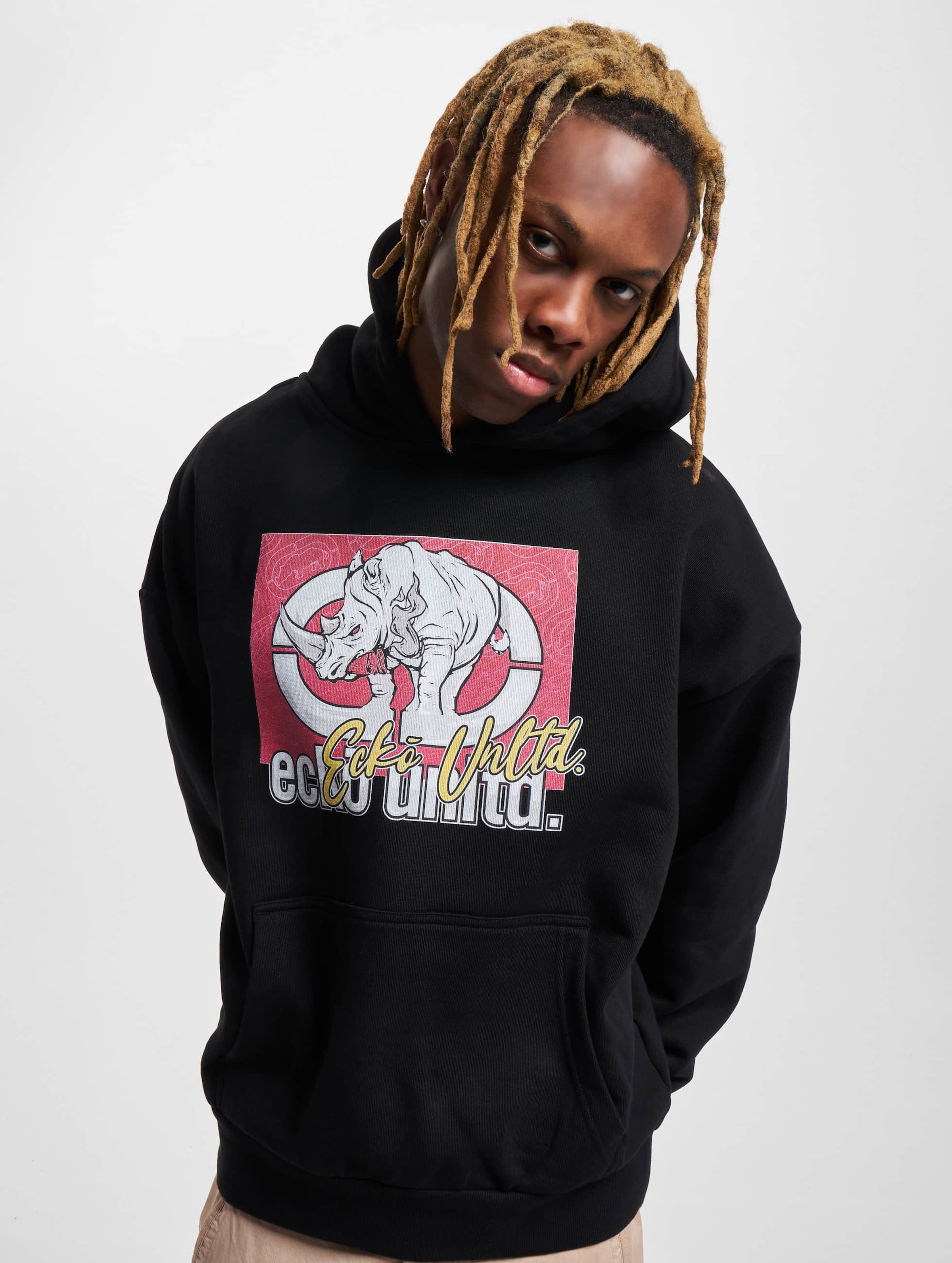 Ecko Unltd. Attack Hoodie-150572