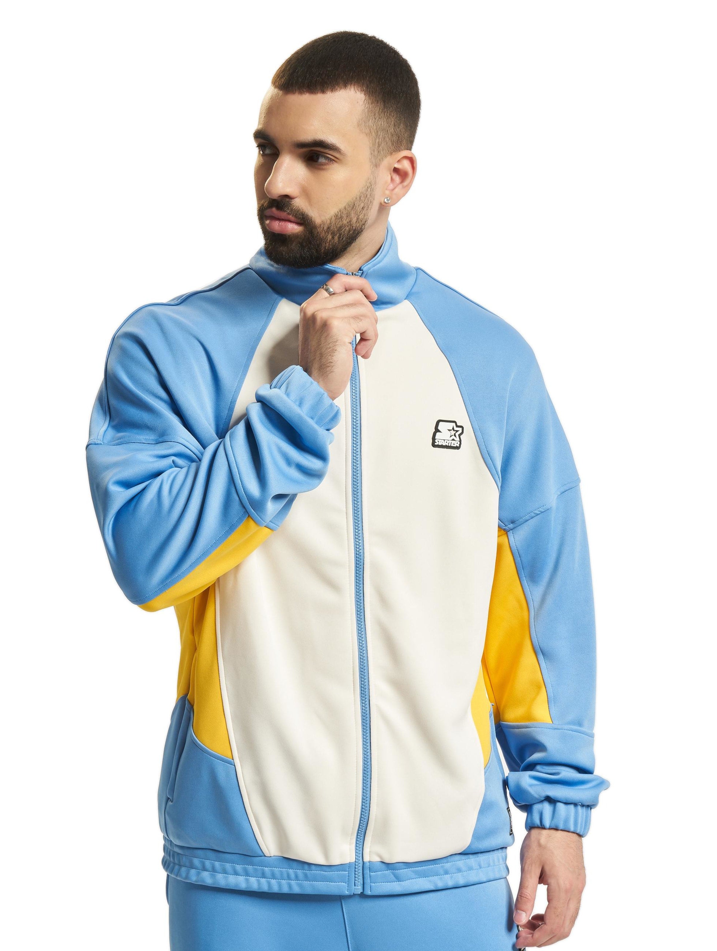 Starter Laser Track Jacket-327596