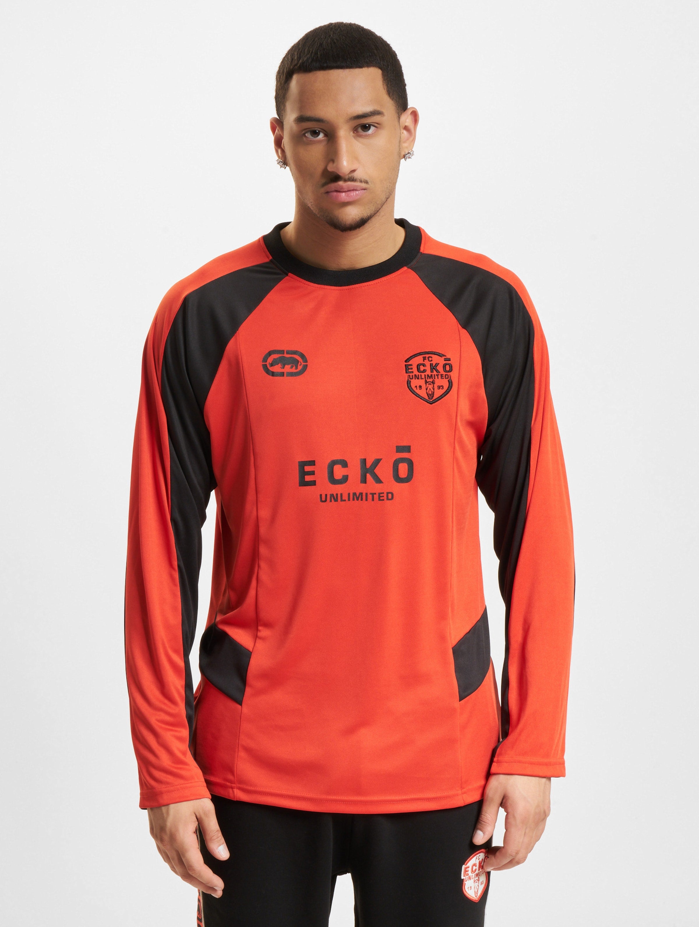 Ecko Unltd. TrainingTwo Longsleeves-667683