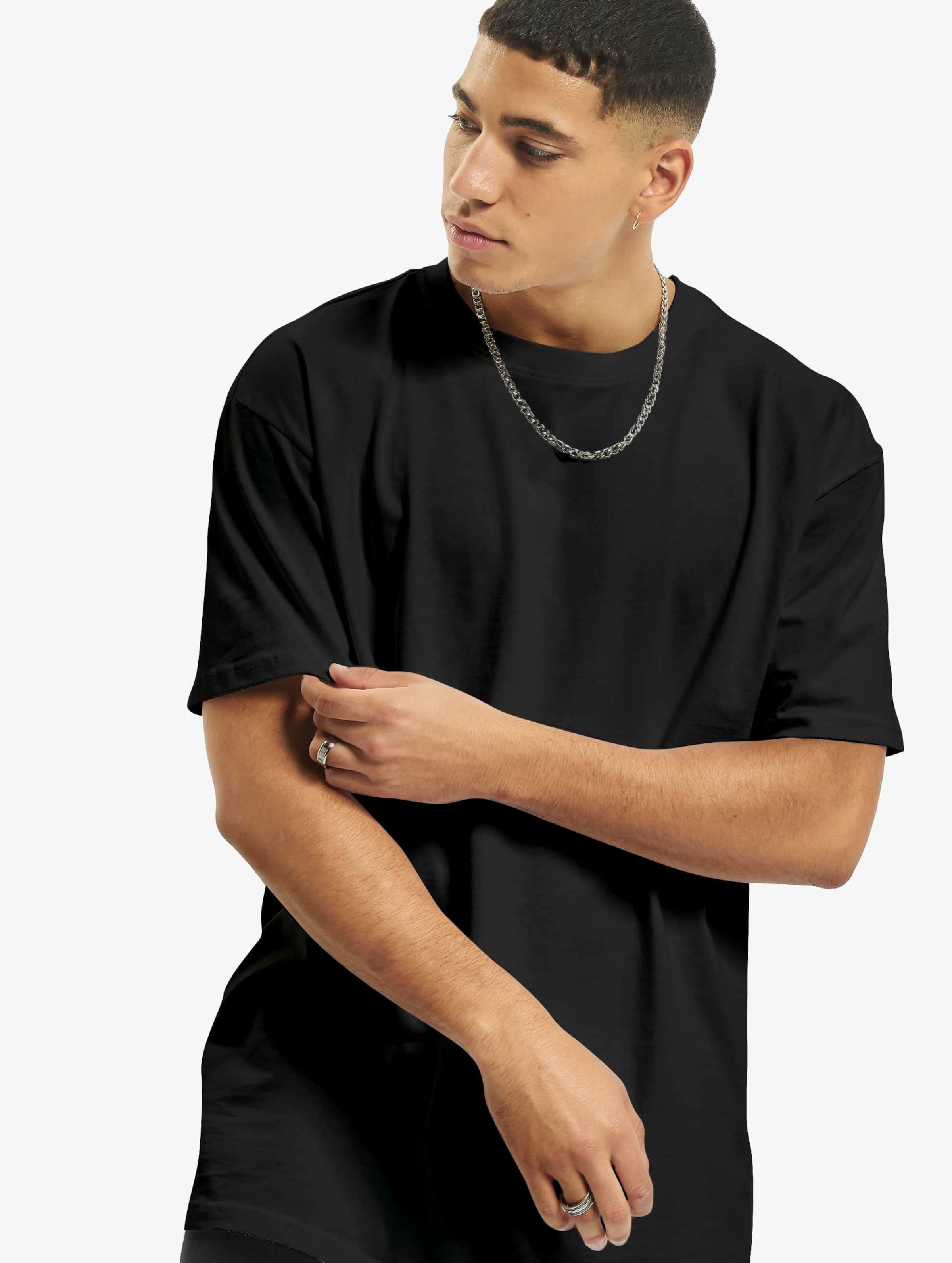 Heavy Oversized Tee 2-Pack-81534