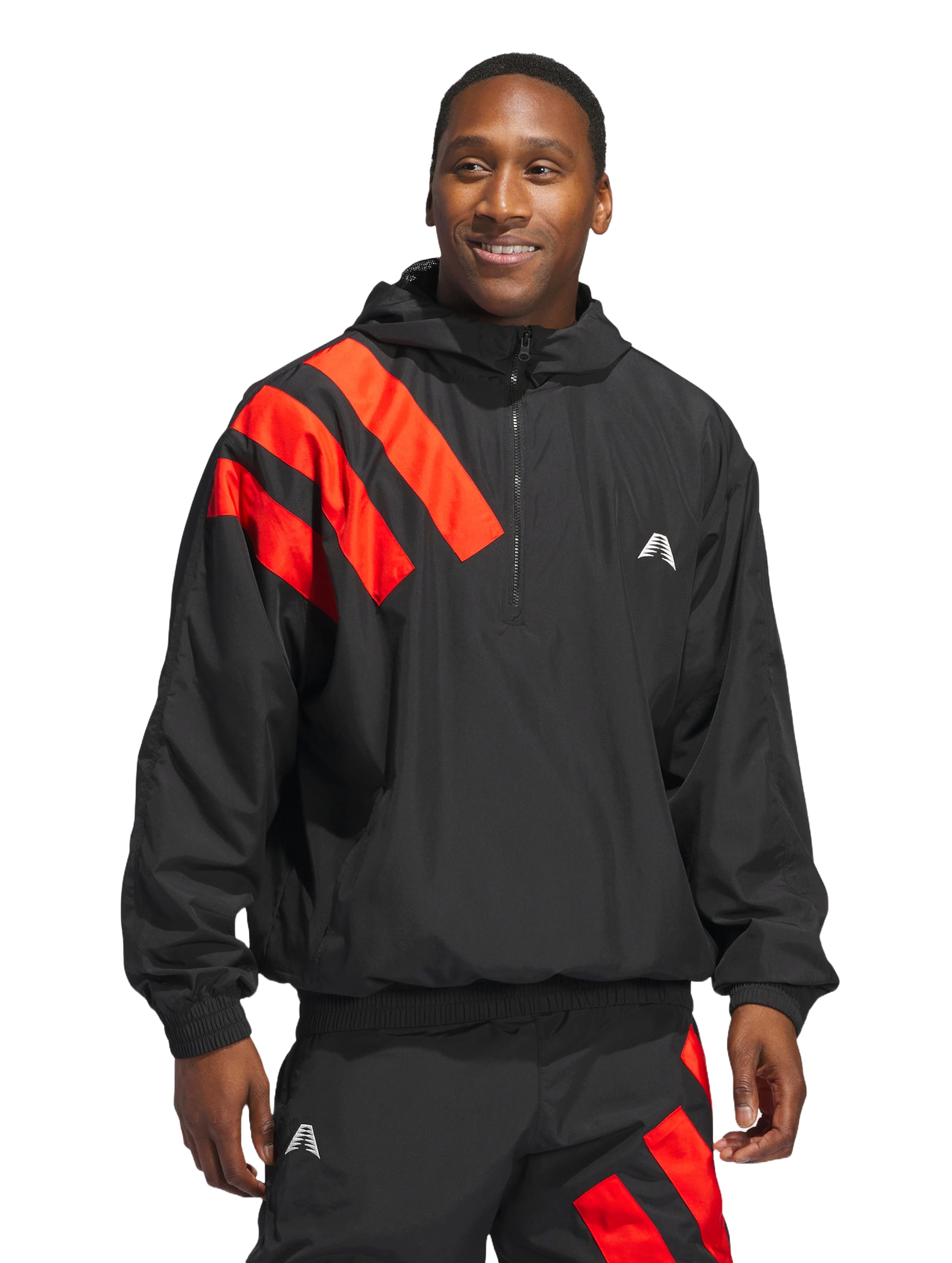 adidas Originals Anted Zip Hoodies-782241