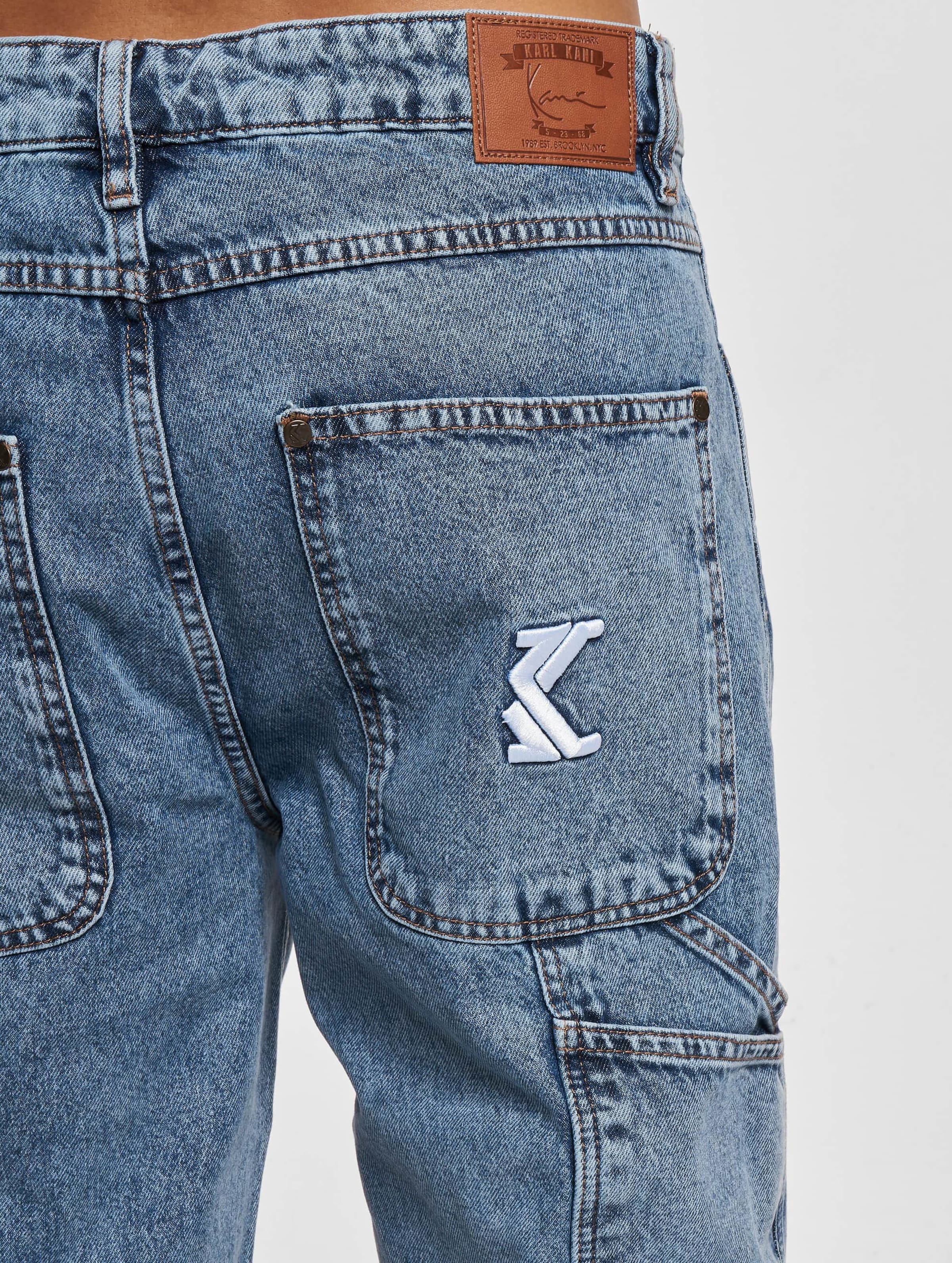 KMI-PL063-091-10 KK Retro Baggy Workwear Denim-521929
