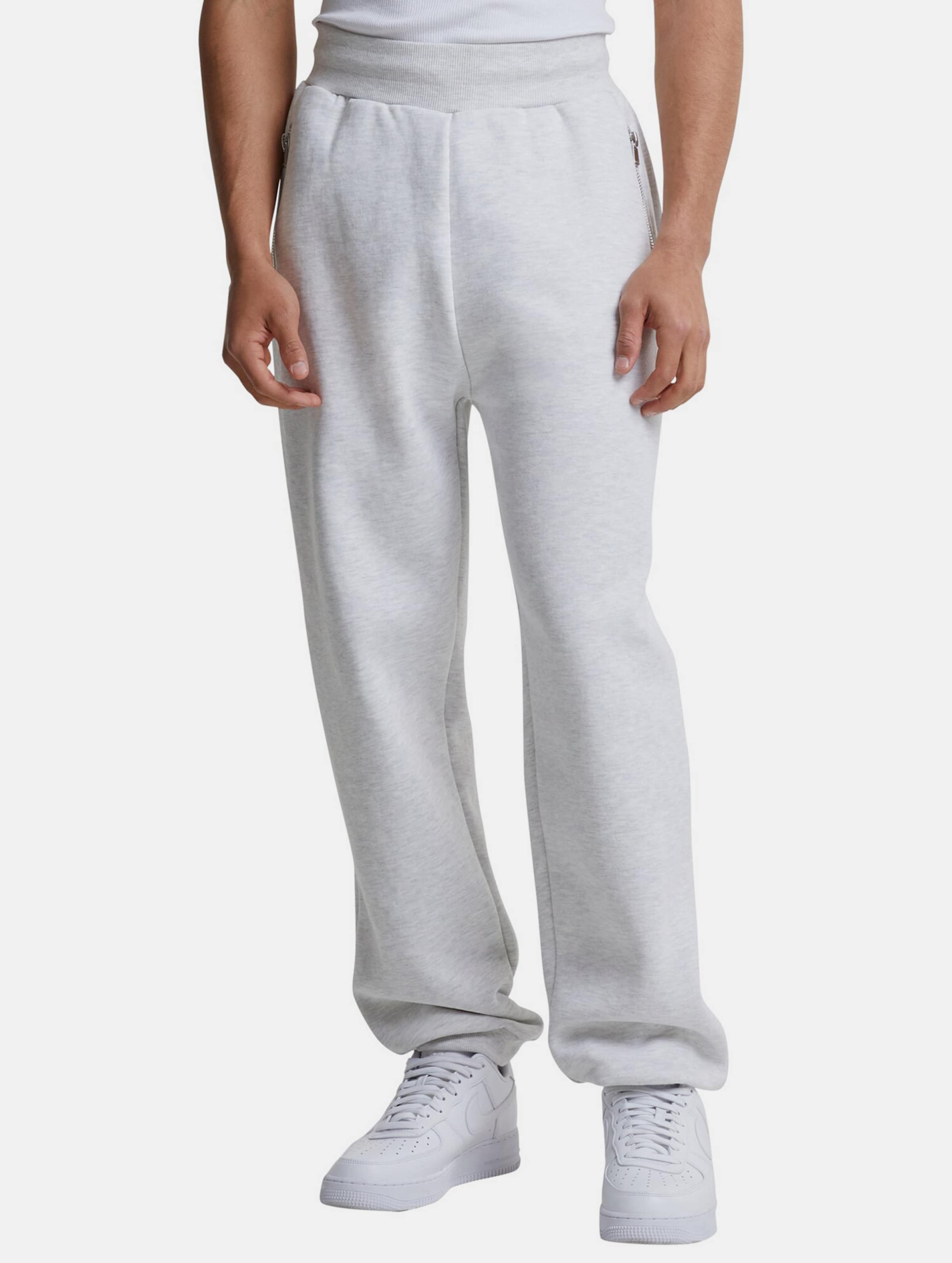 Bazix Republiq Super Heavy Blank Jogginghosen-741123