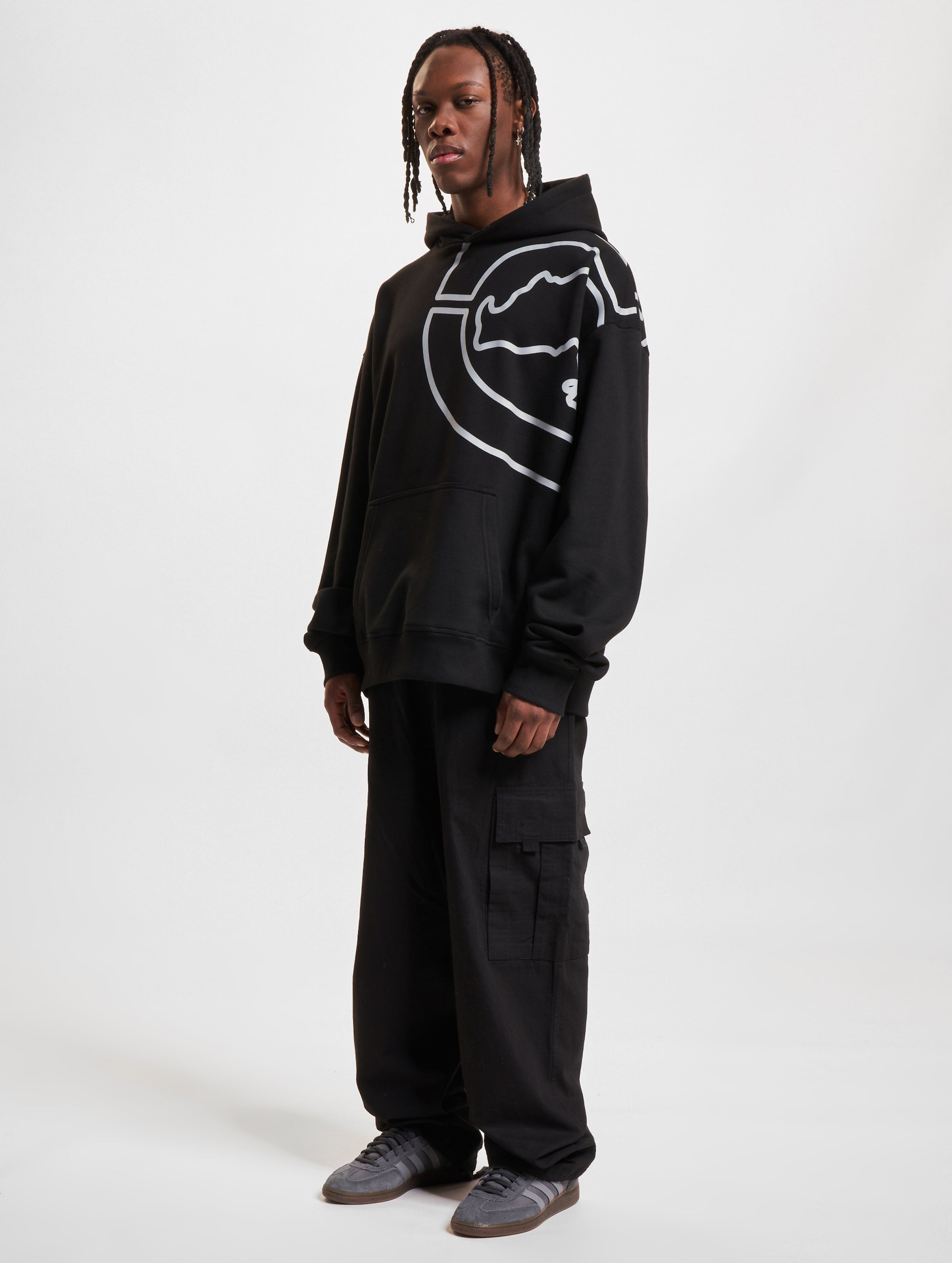 Ecko Unltd. Big Logo Hoody-576033