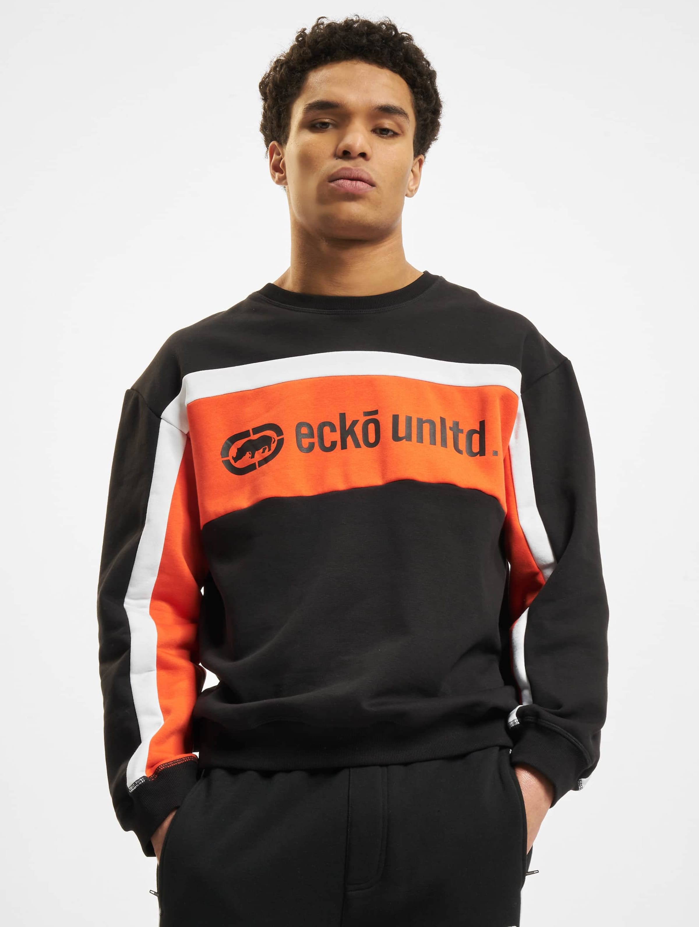 Ecko Unltd. Kingsbridge Crewneck-541931